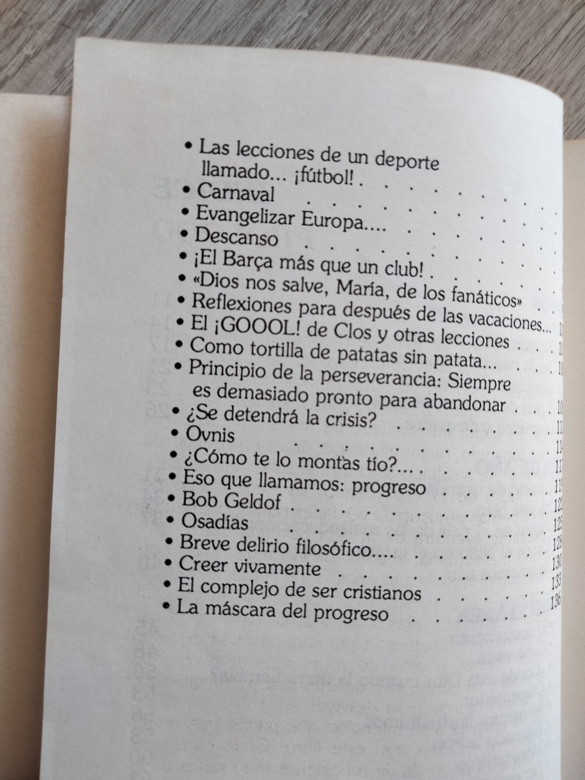 Ideas para sermones de la vida real - Roberto Velert - 7