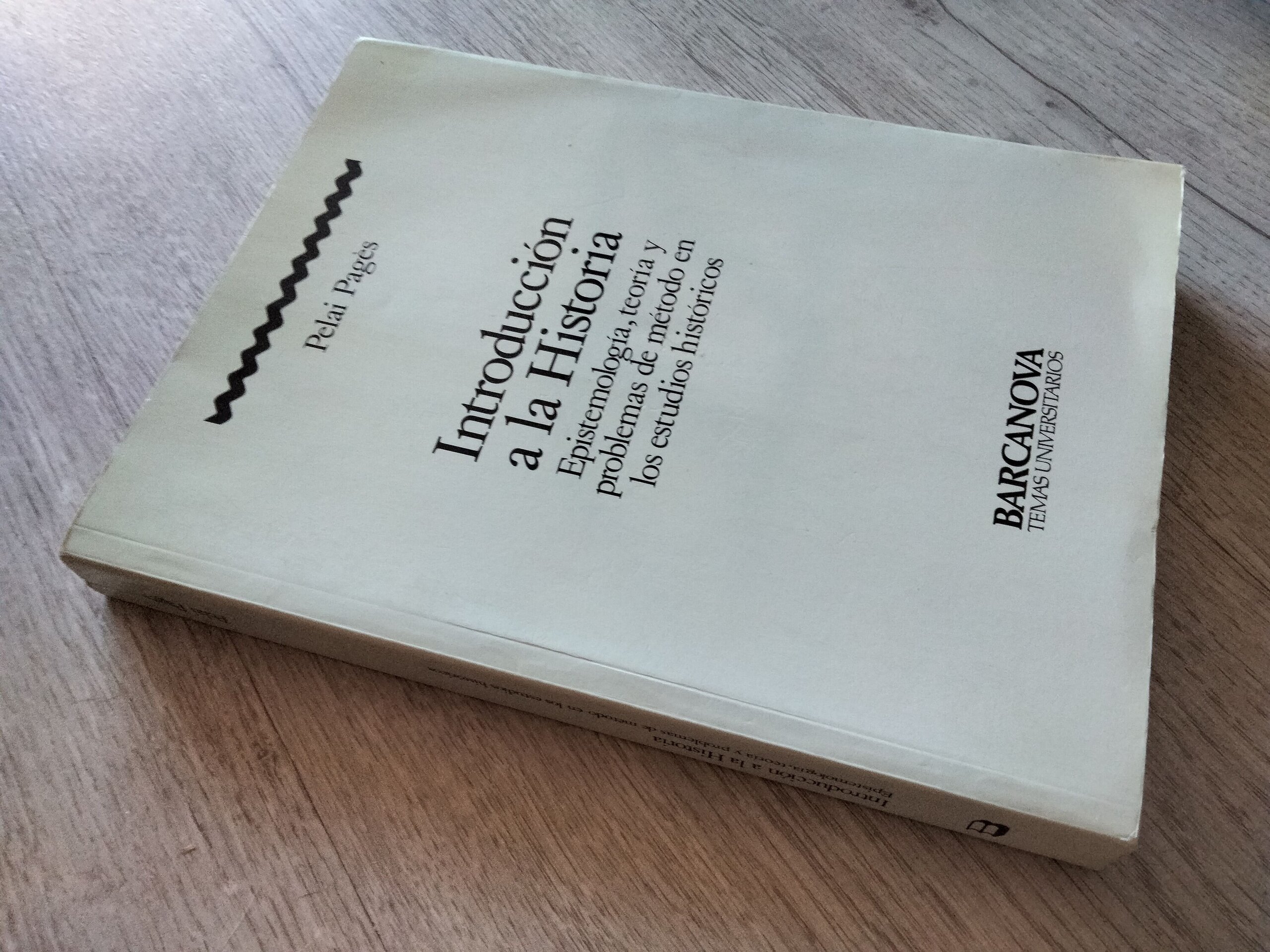 Introducción a la Historia - 2