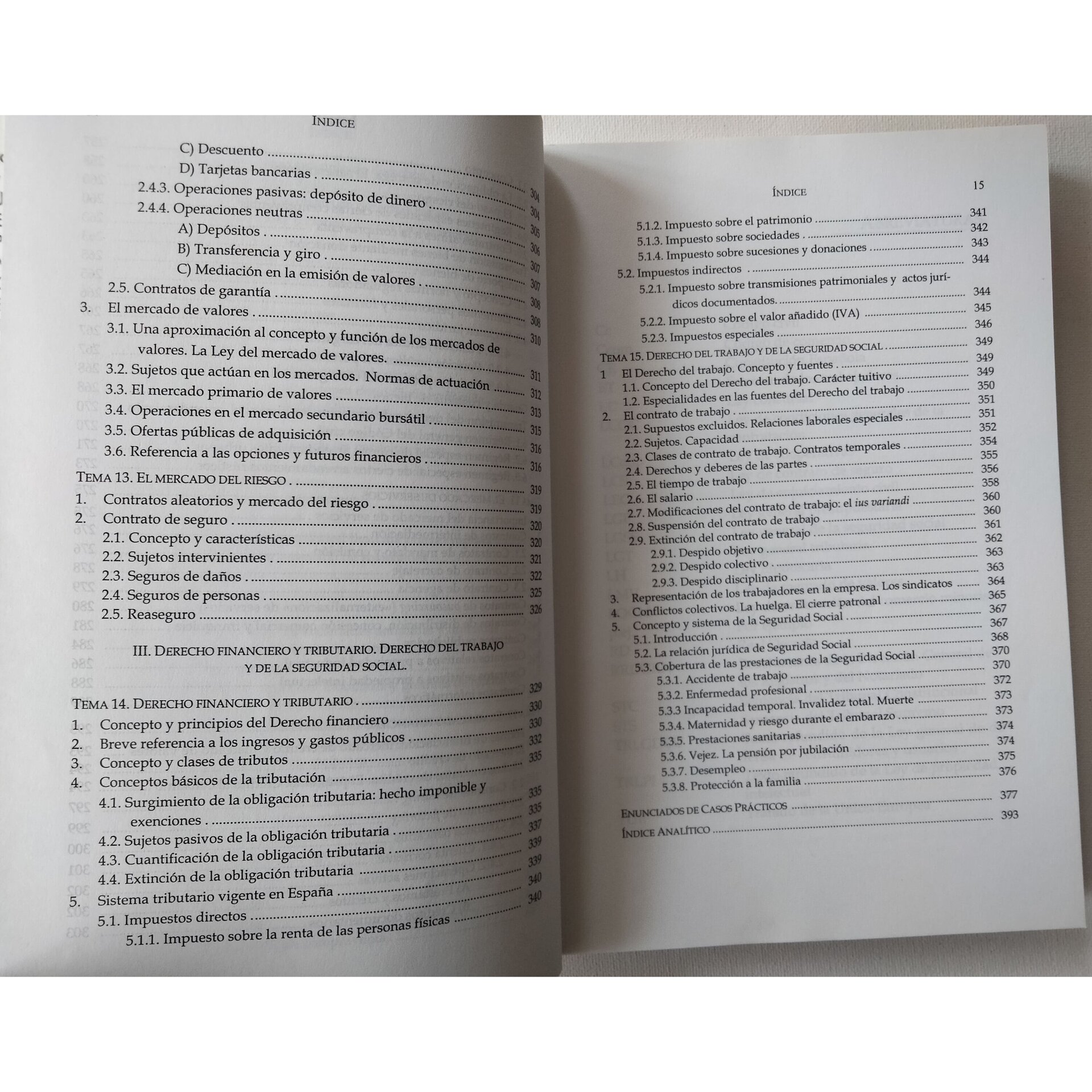 Derecho para universitarios - 8