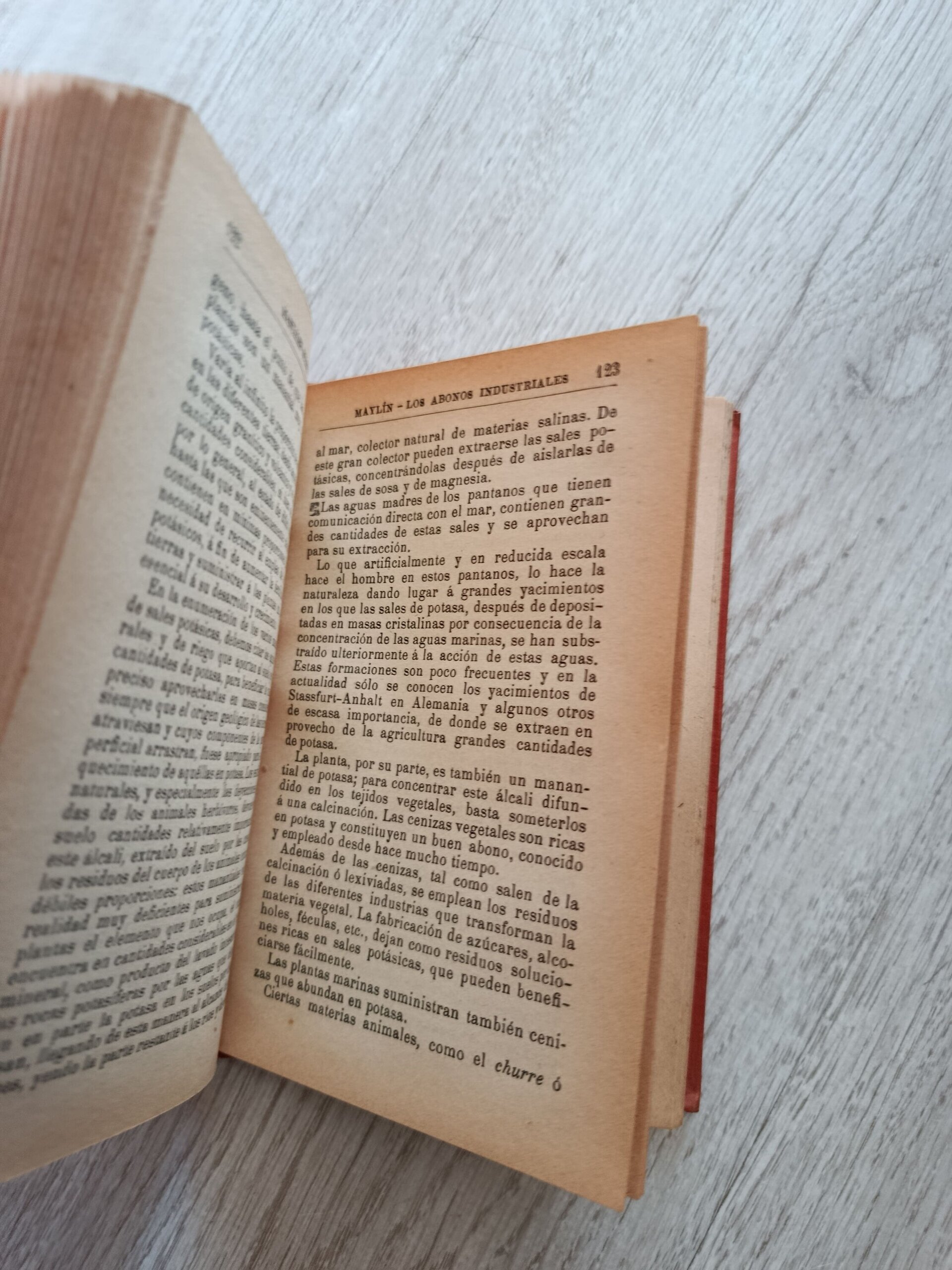 Abonos industriales - manual antiguo - 7