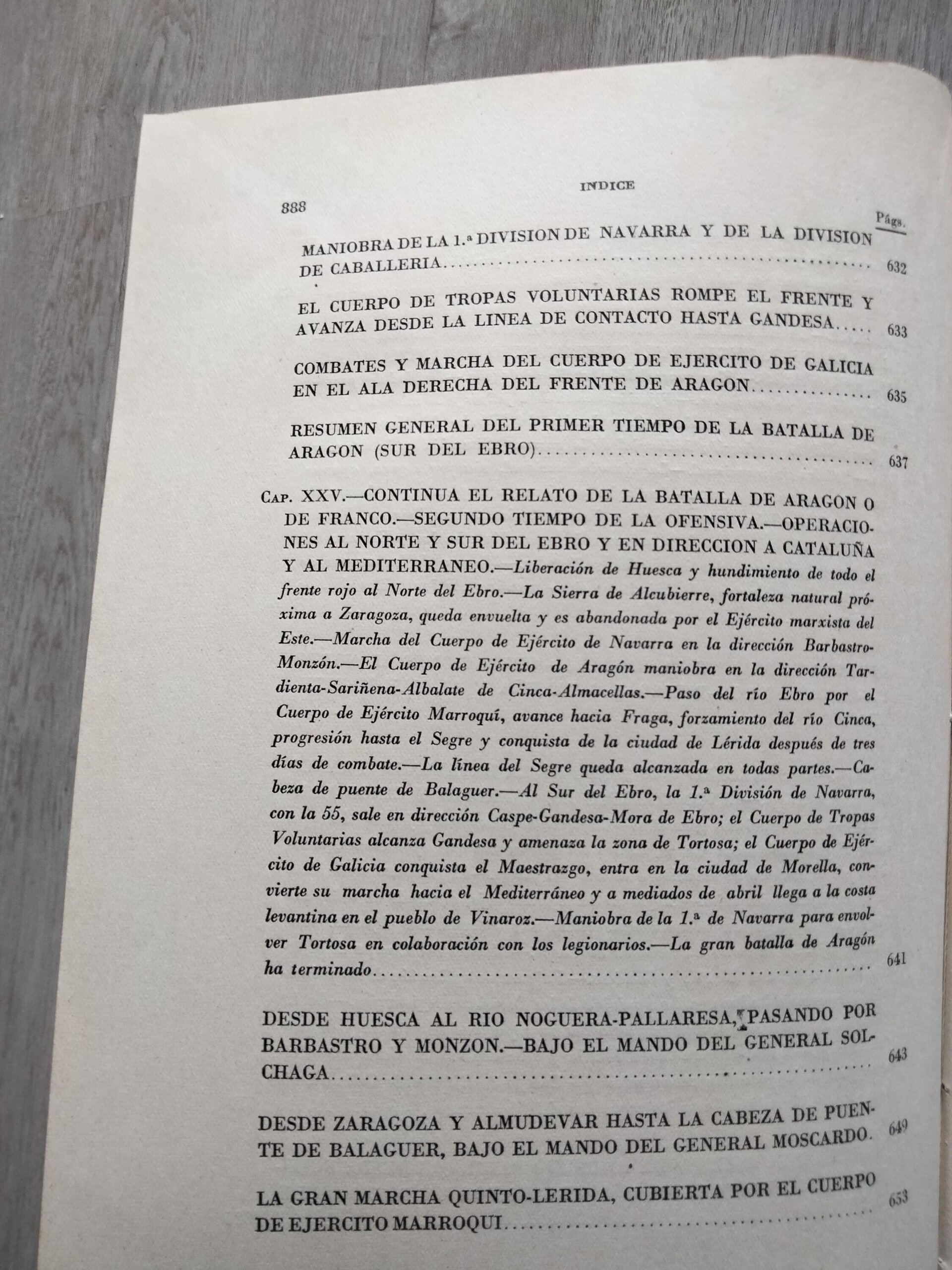 Historia Militar de la Guerra de España (1936-1939) - completo - 10