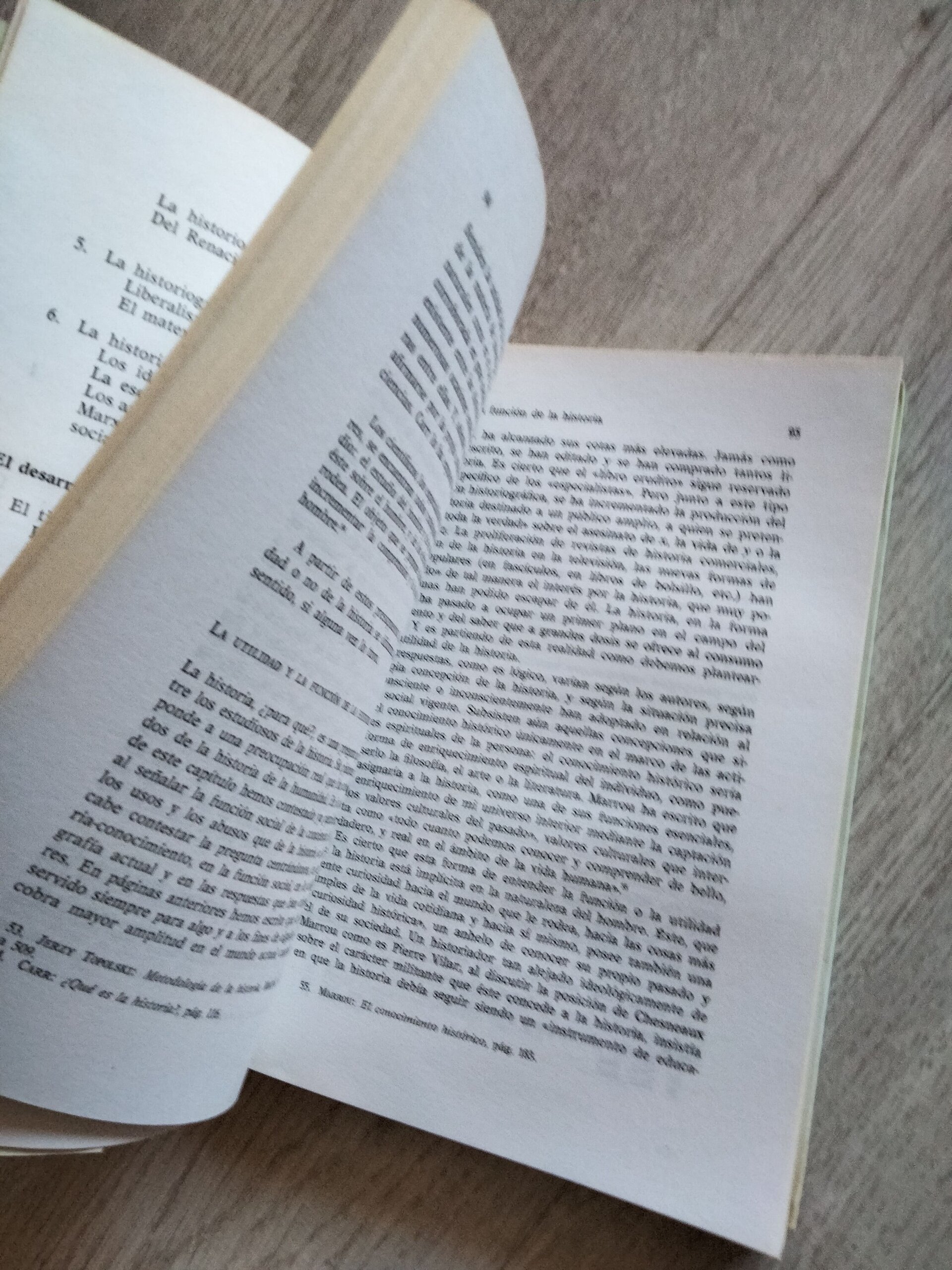 Introducción a la Historia - 6