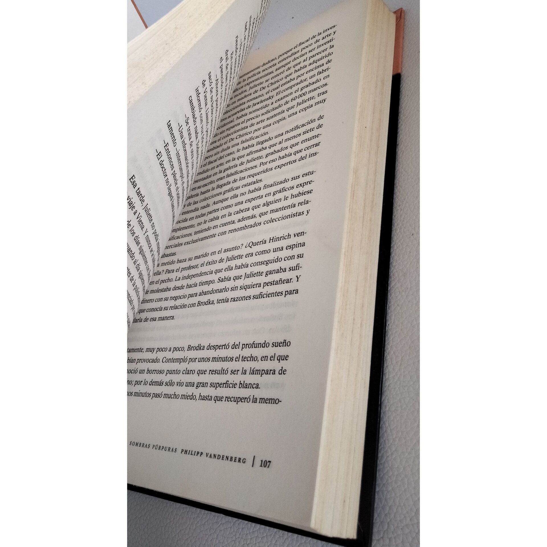 Sombras púrpuras - 7