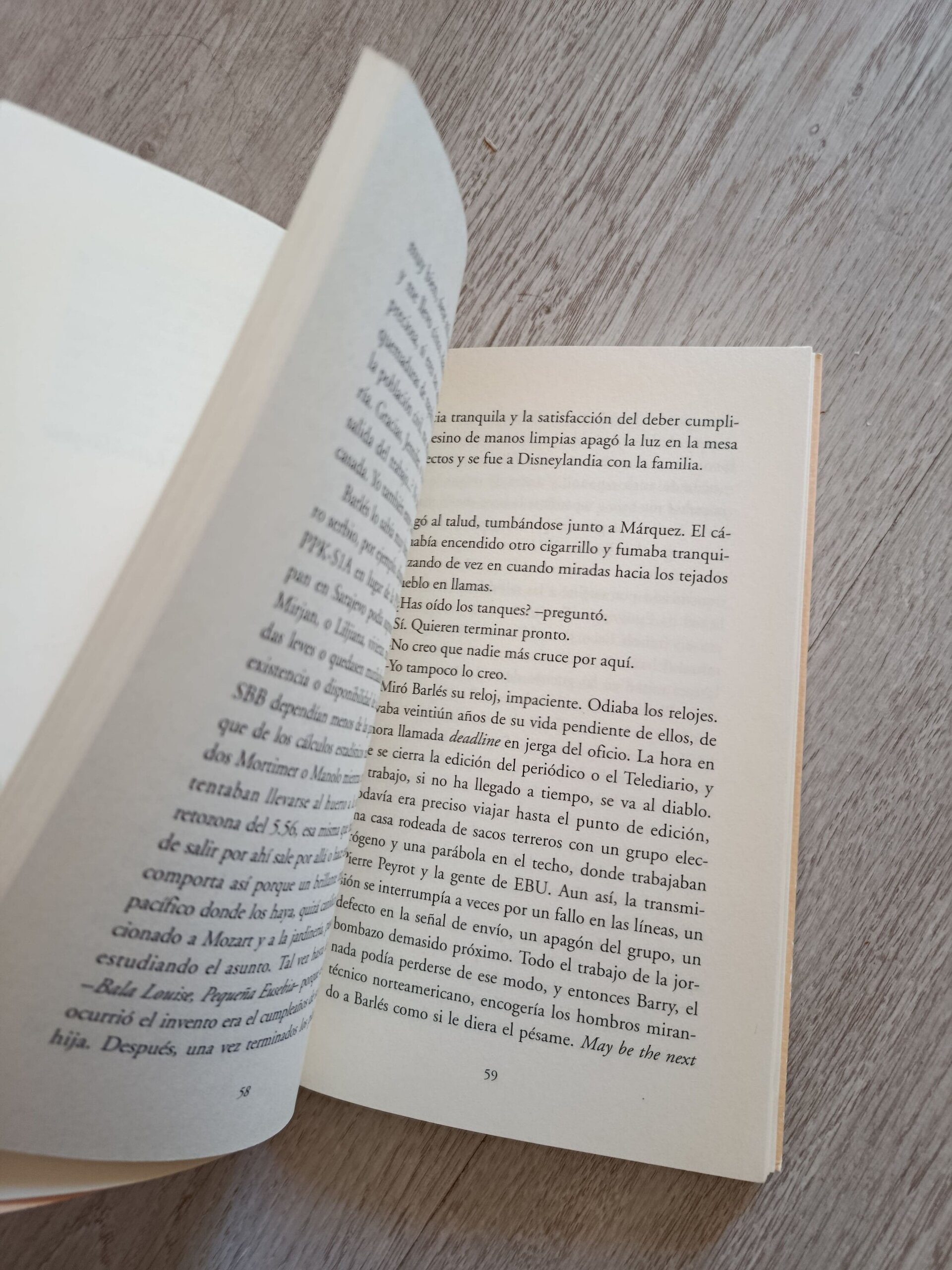 Territorio Comanche - 7