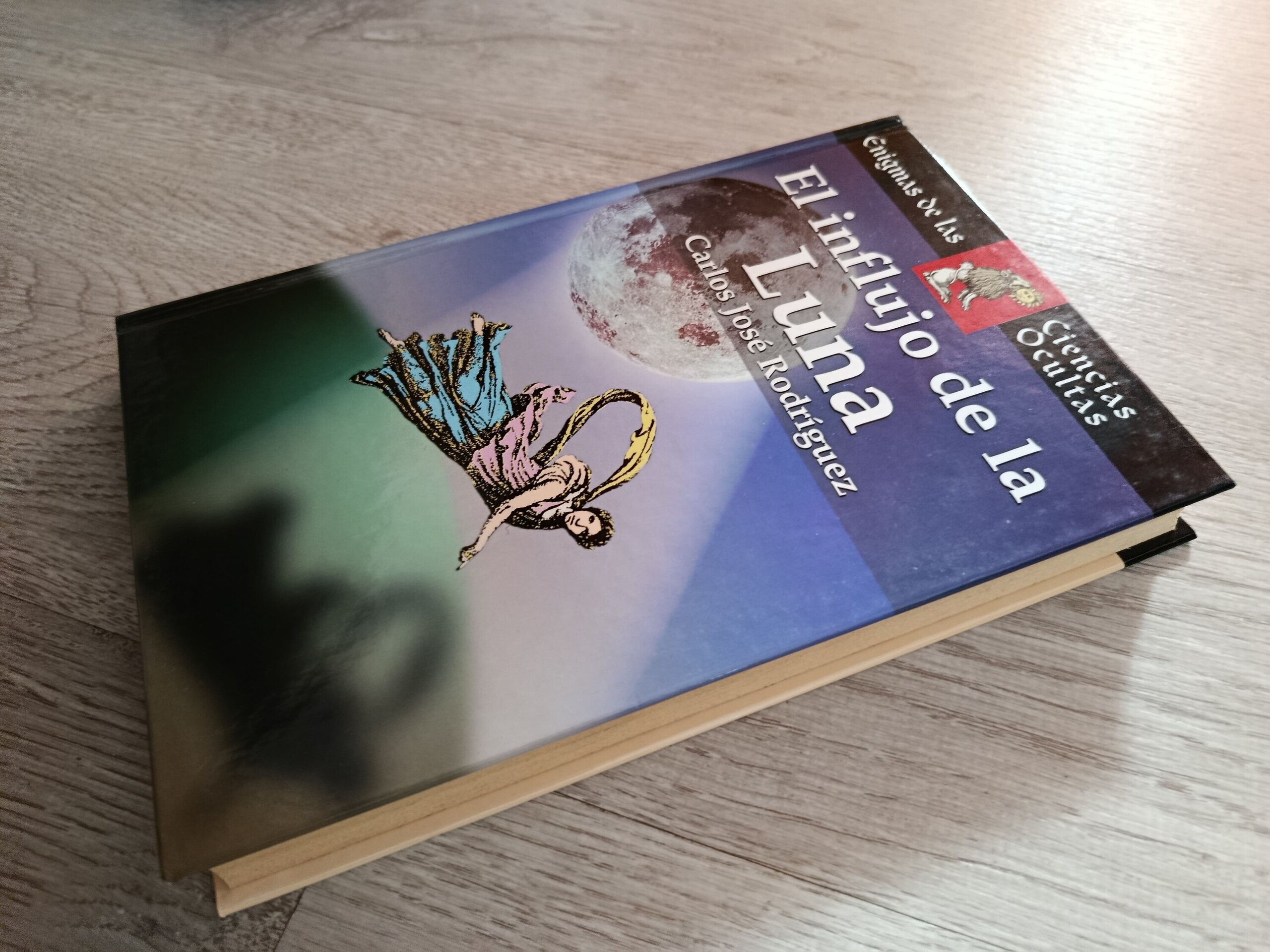 El influjo de la Luna - 3