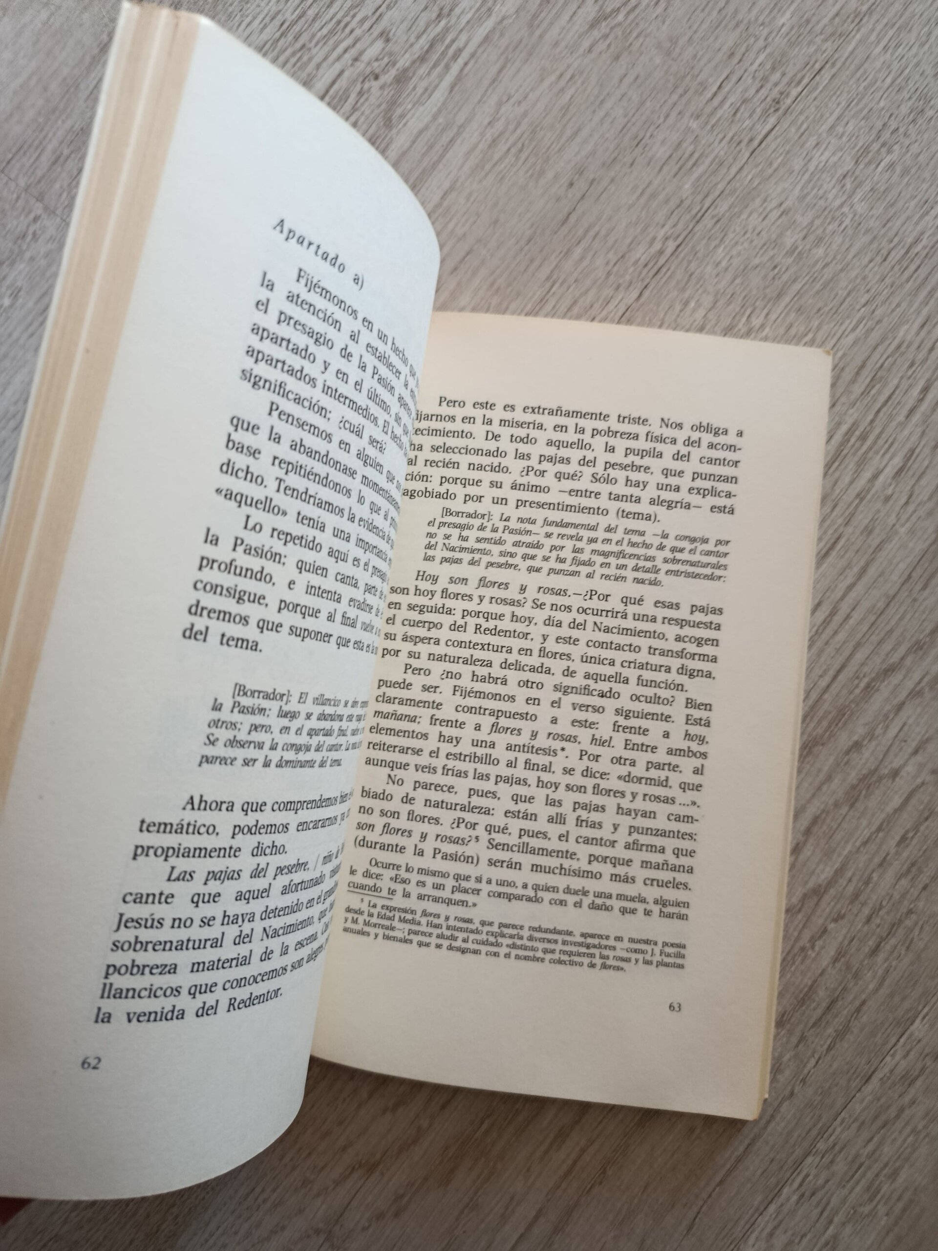 Cómo se comenta un texto literario - 7