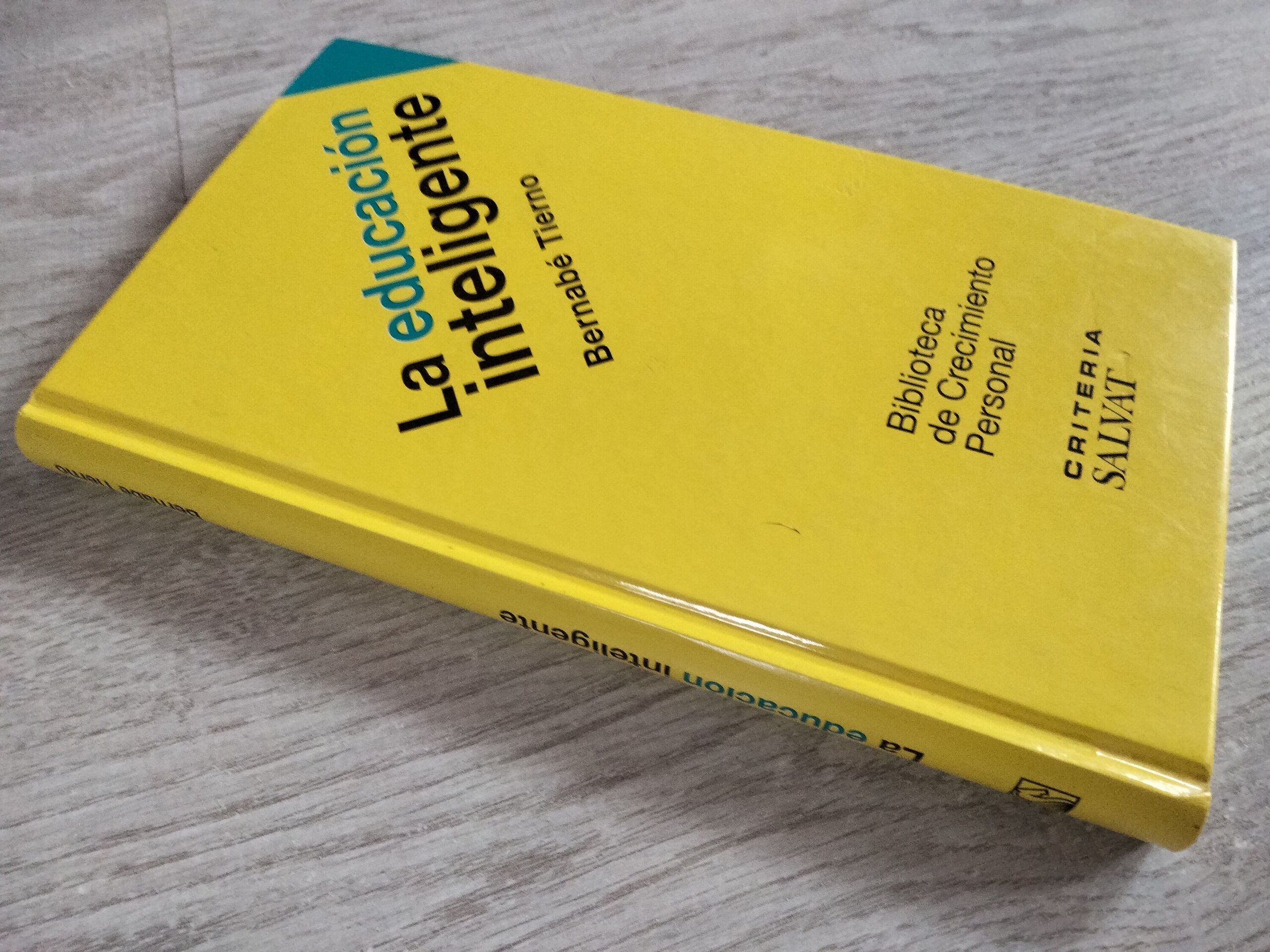 La educación inteligente - 2