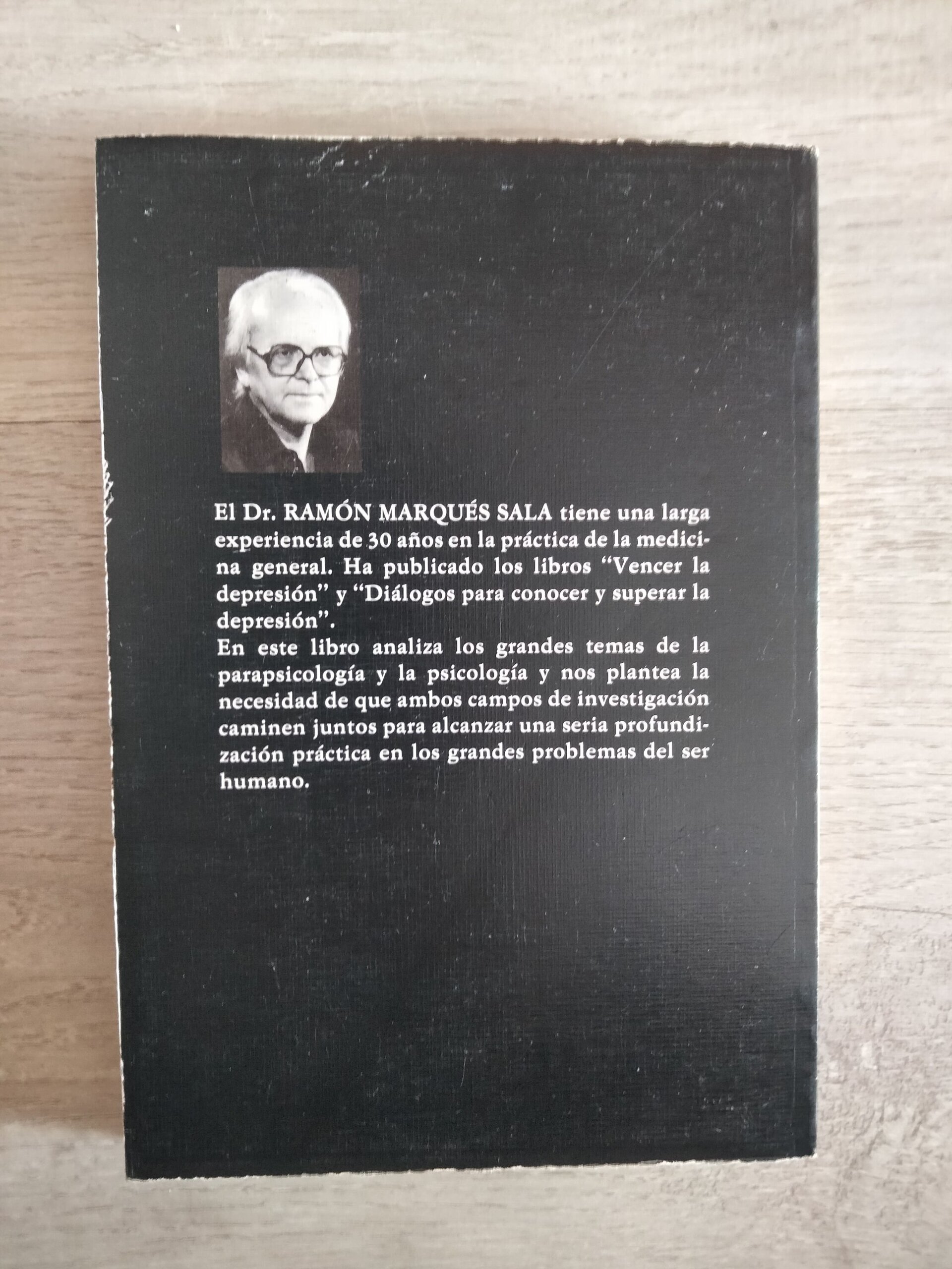 Hacia una psicología y parapsicología unificadas - 3