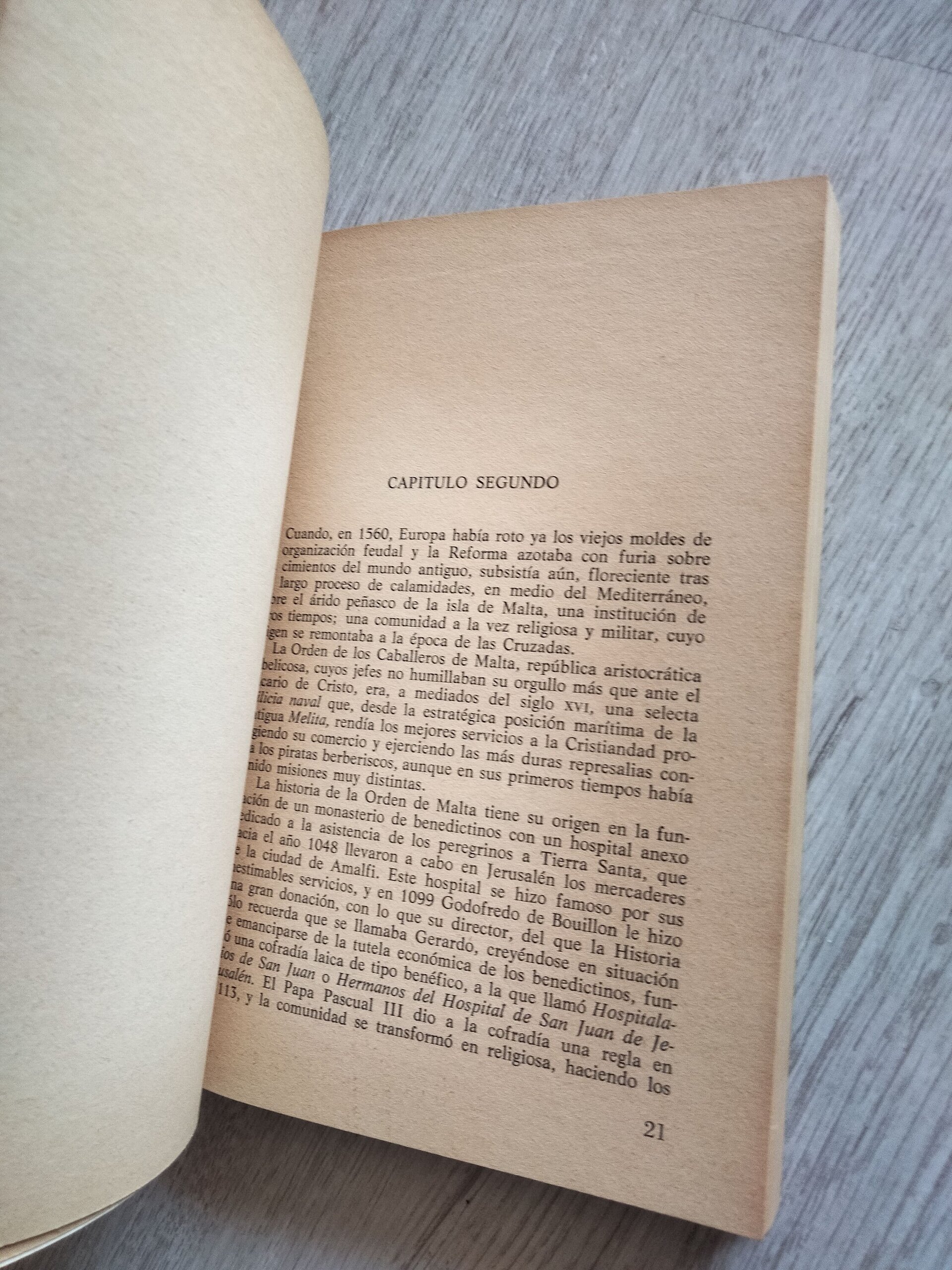 Lepanto - Carrero Blanco - 4