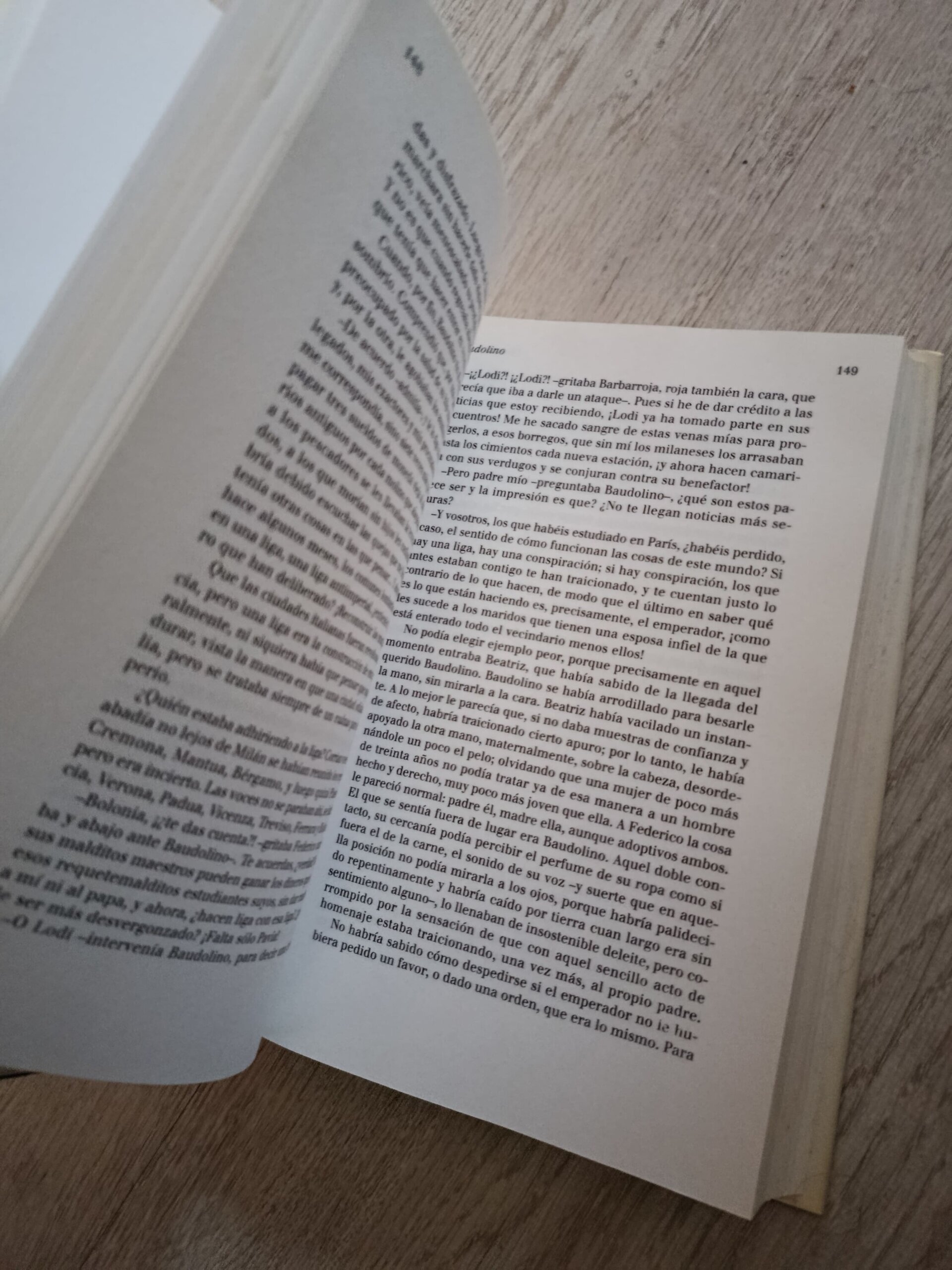 Umberto Eco - Baudolino - 7