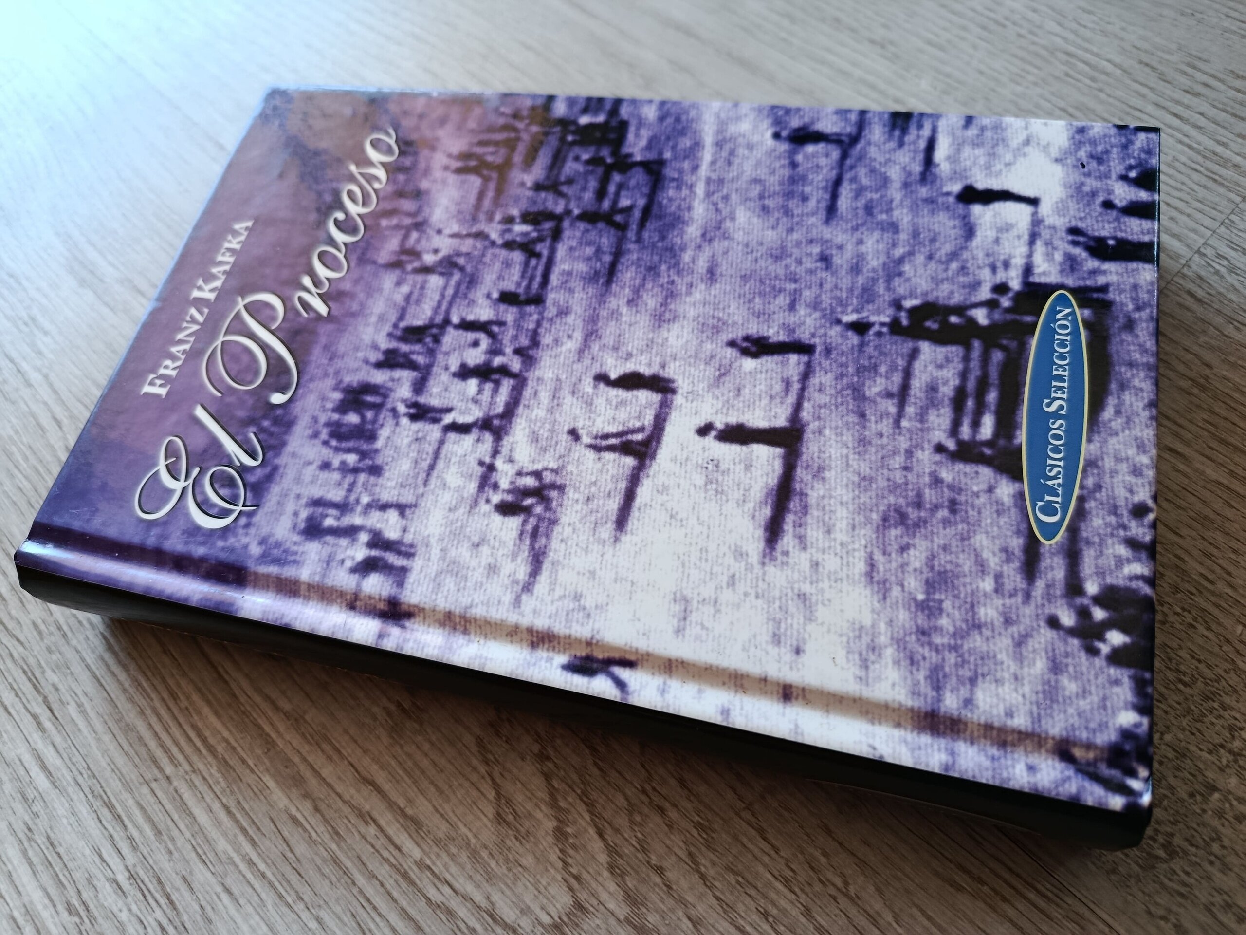 Franz Kafka - El Proceso - 3