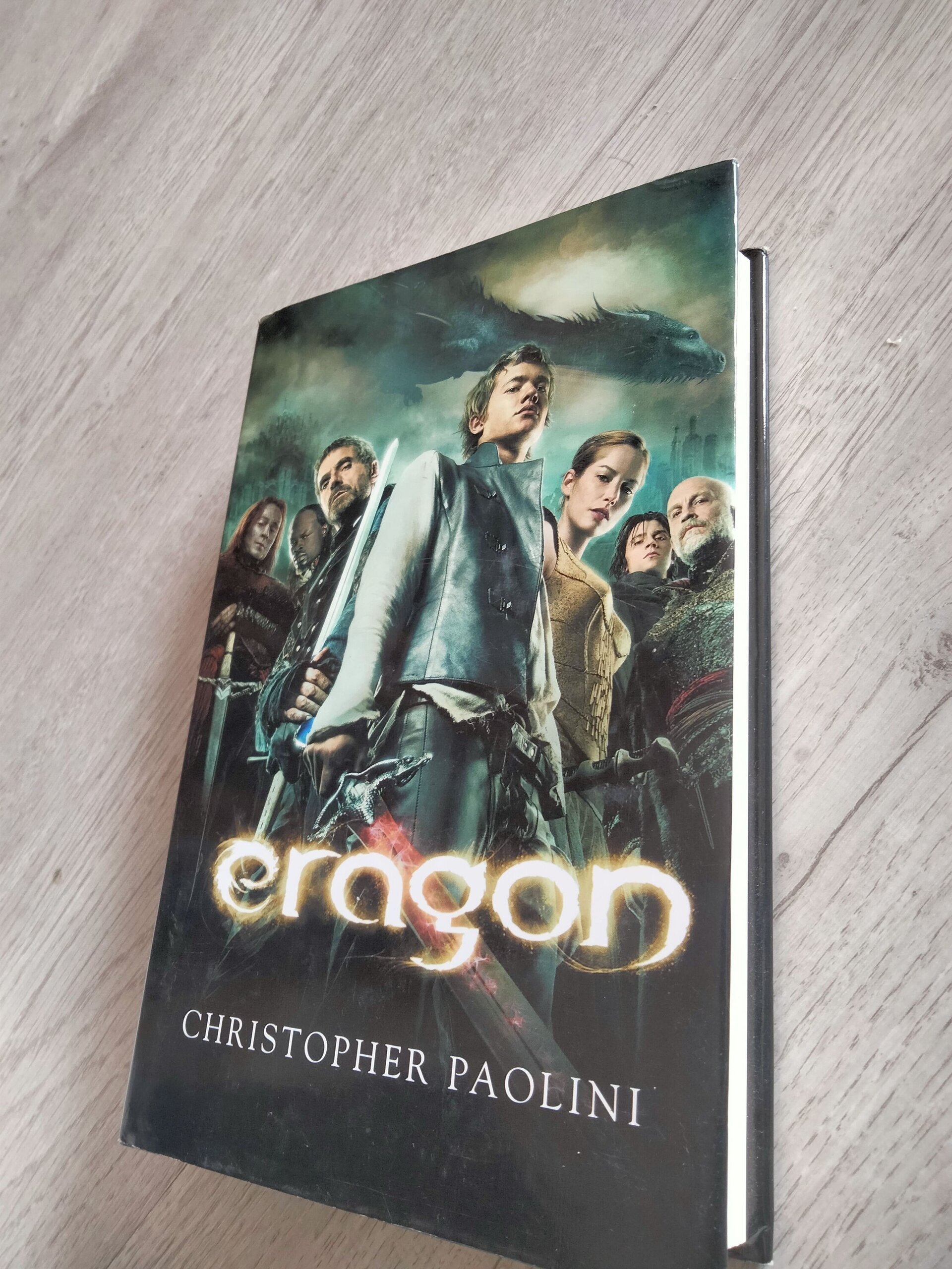 Eragon - 2