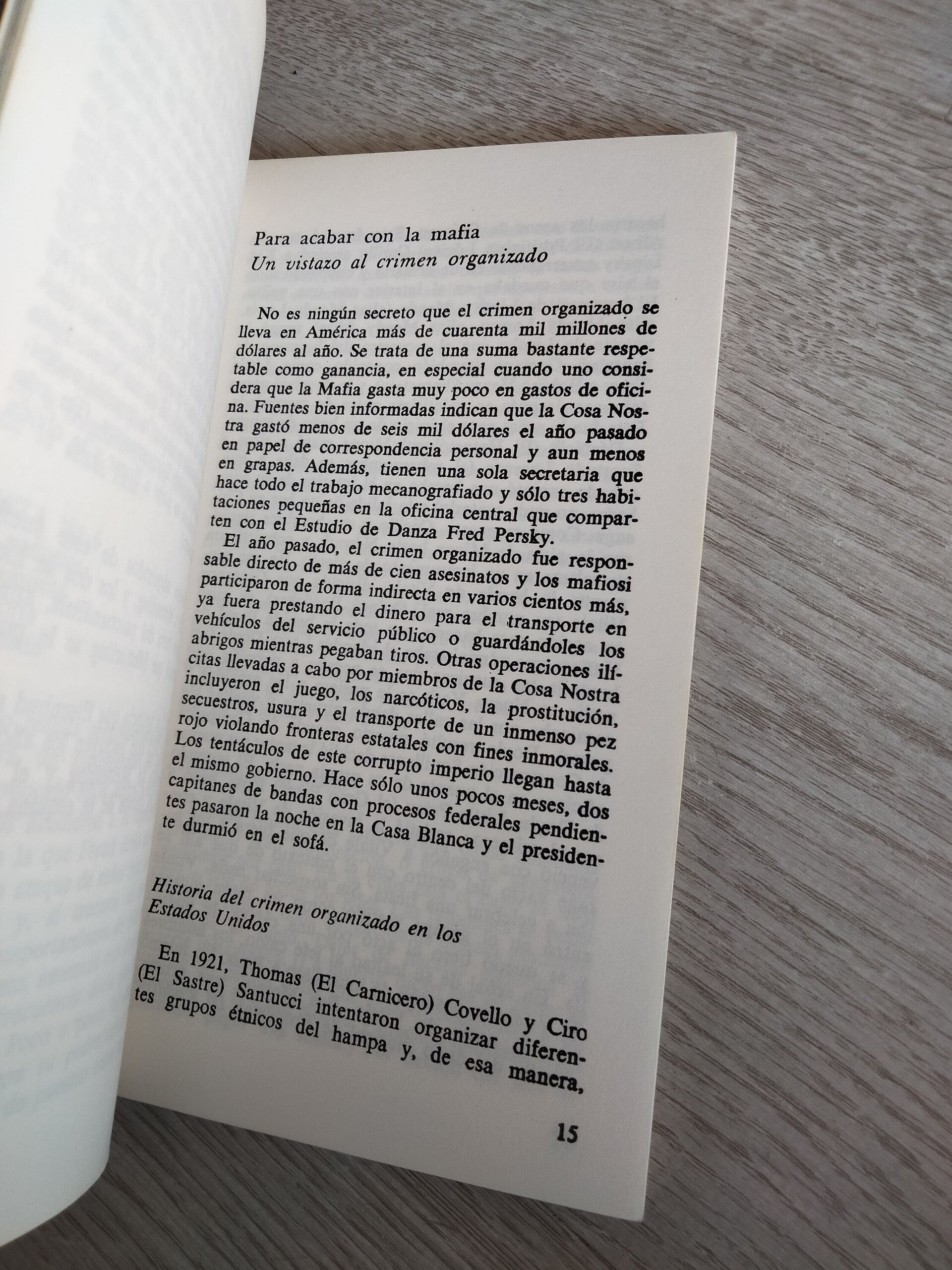 Woody Allen - Como acabar de una vez por todas con la cultura - 6