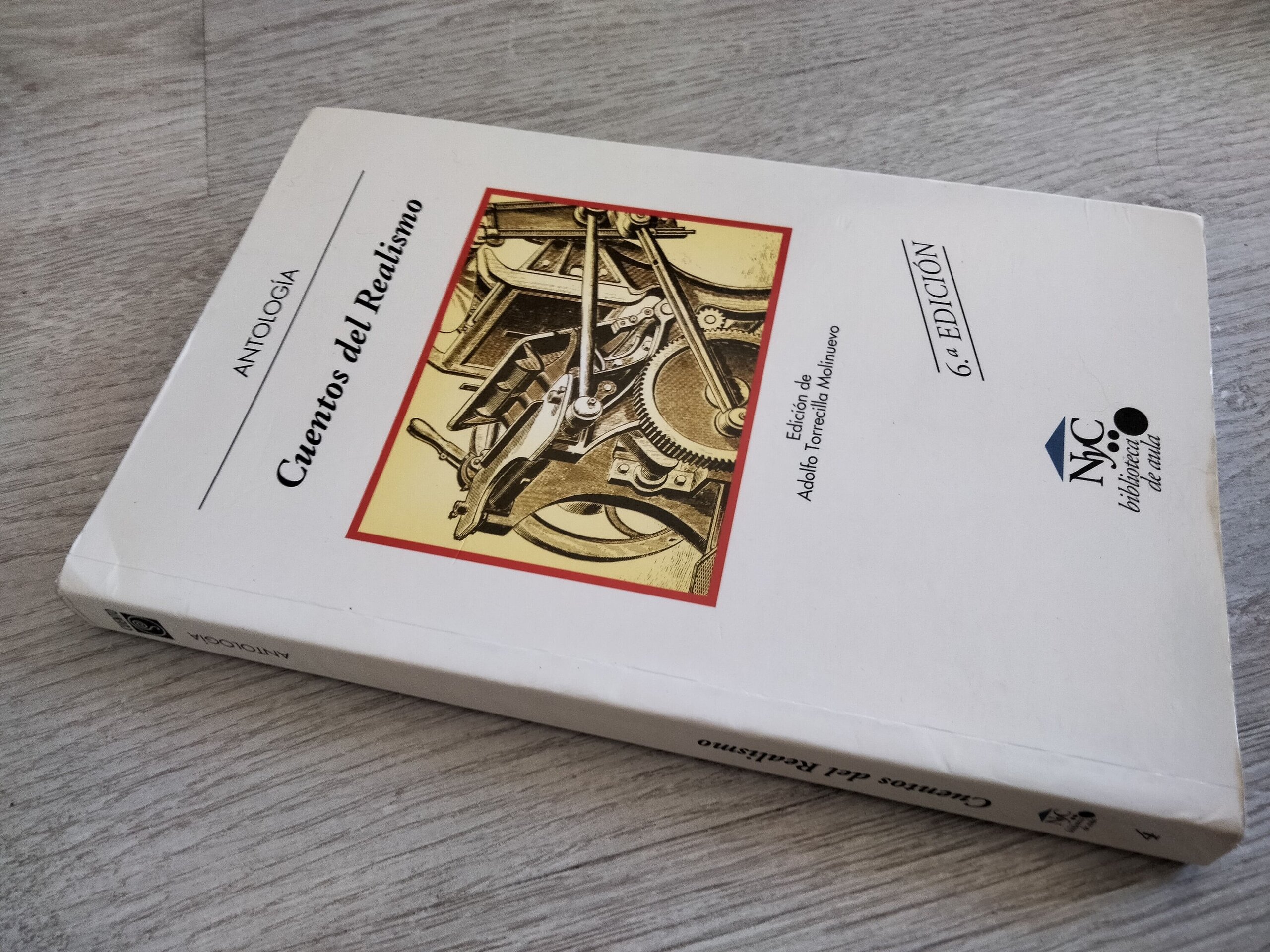 Cuentos del realismo - 2