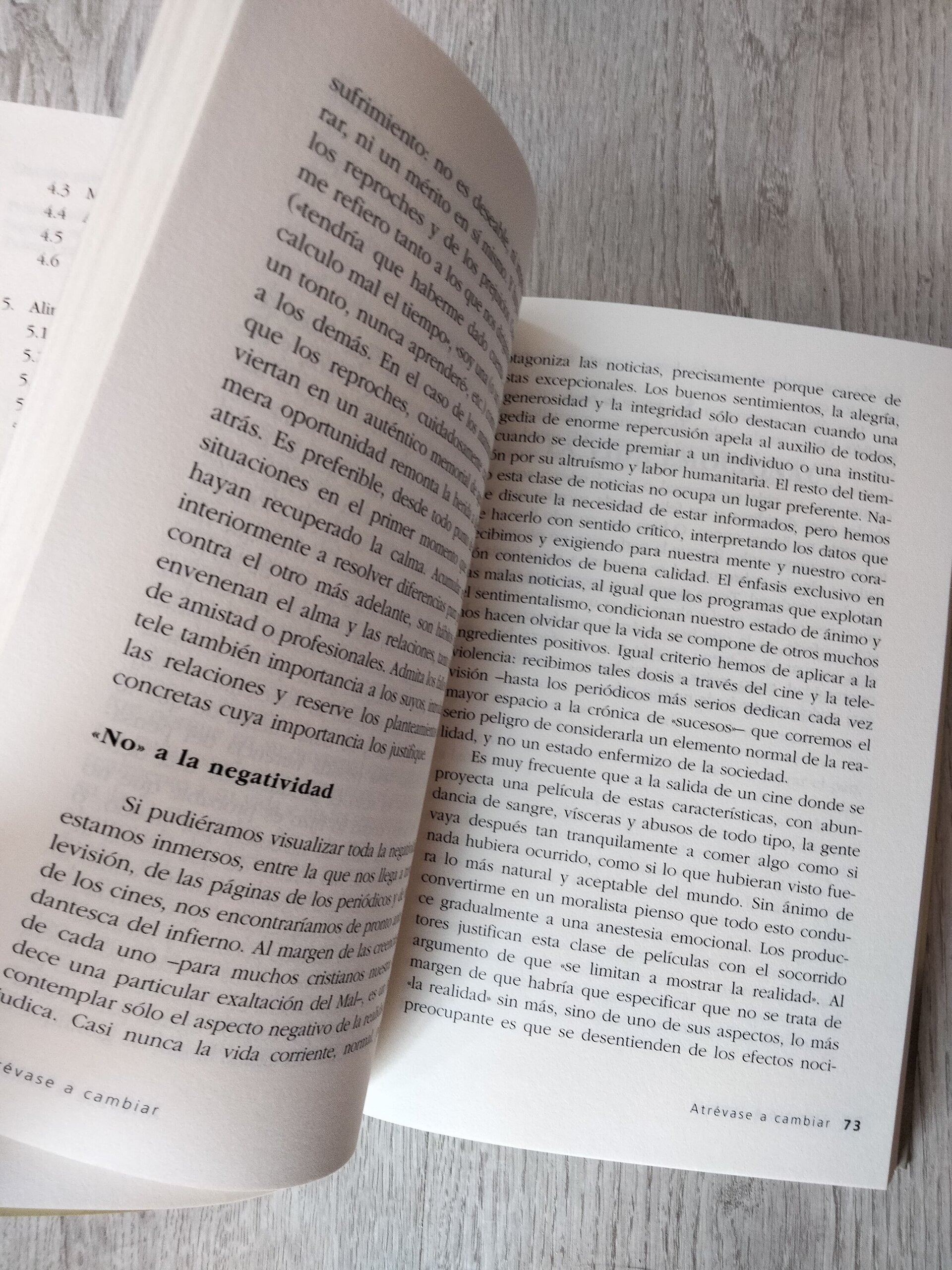 La felicidad está en ti - 7