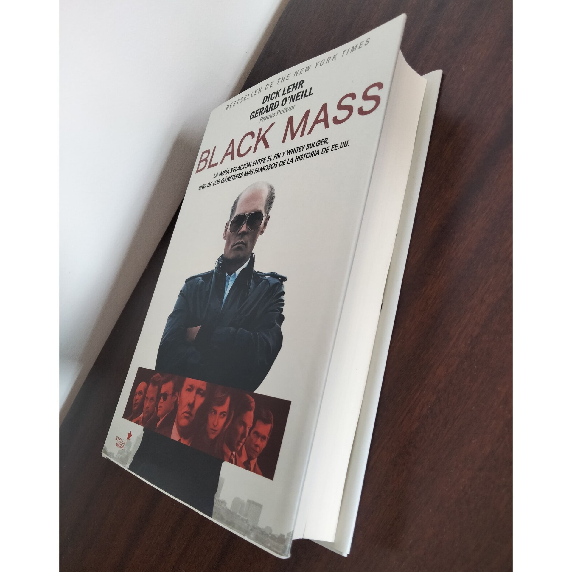 Black Mass - 3