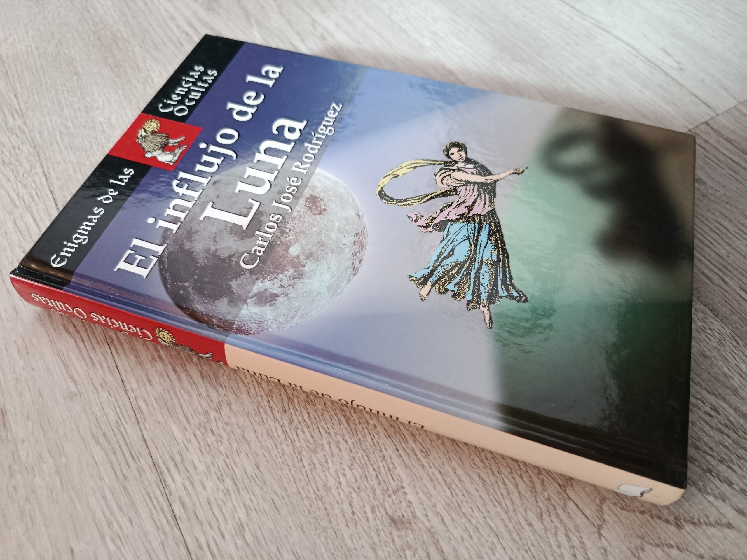 El influjo de la Luna - 2