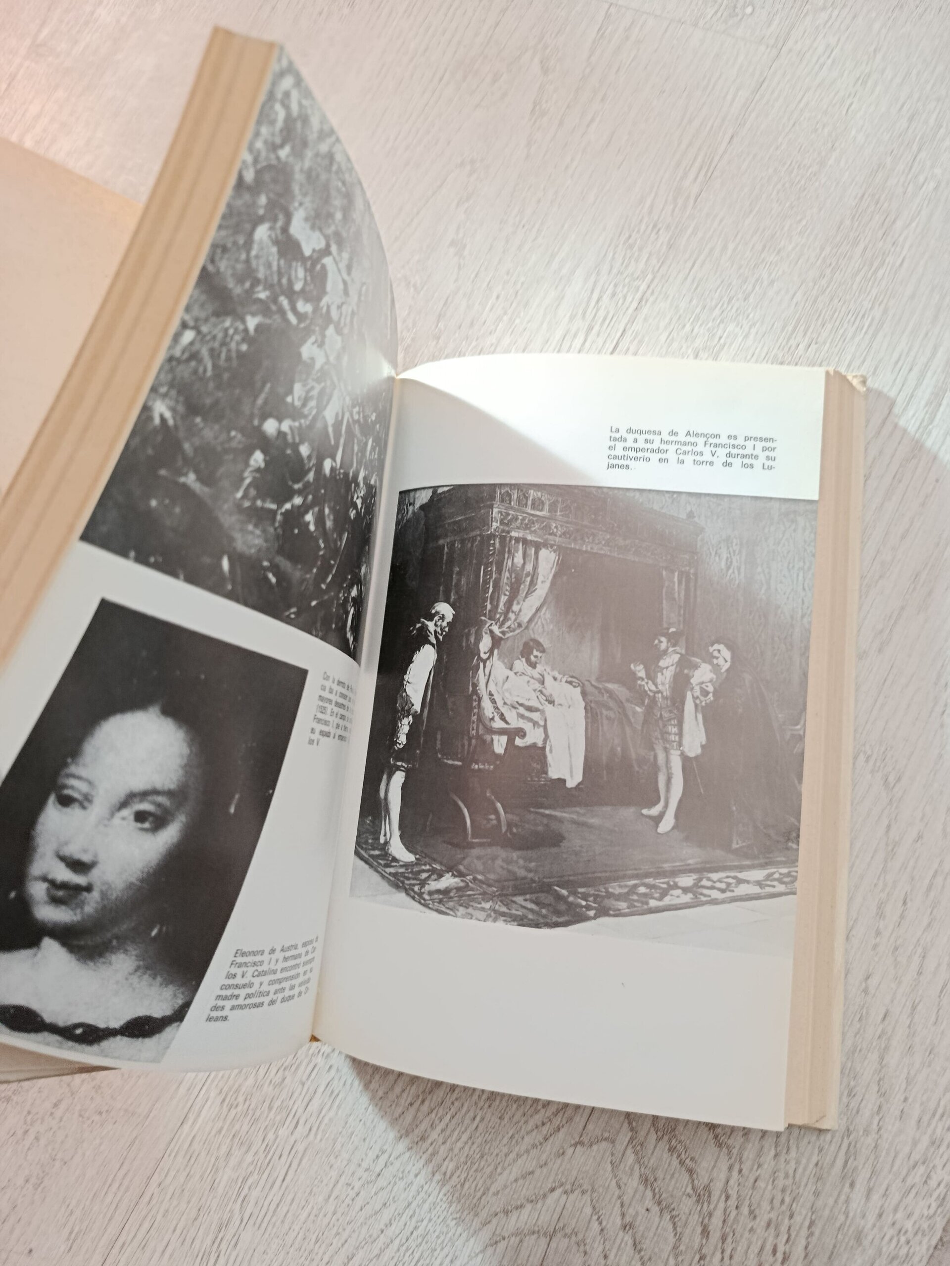 Catalina de Medicis - La sombra de Maquiavelo en la corte francesa del siglo XVI - 7