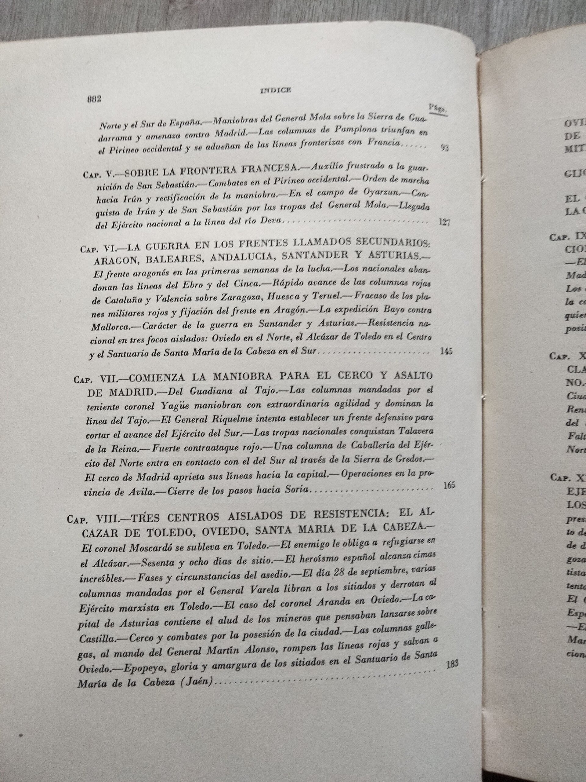 Historia Militar de la Guerra de España (1936-1939) - completo - 22