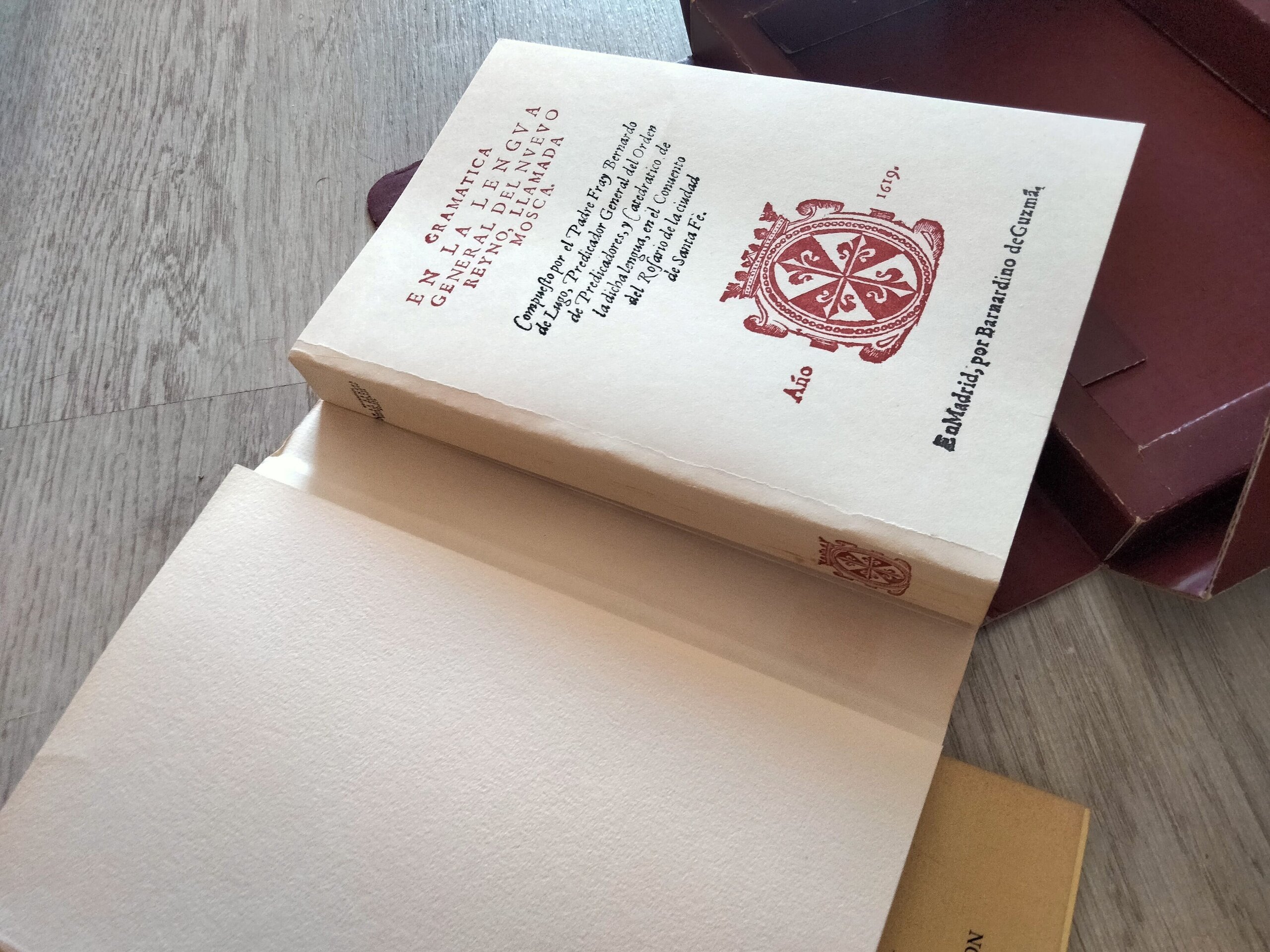 Resurrección de una lengua - 4