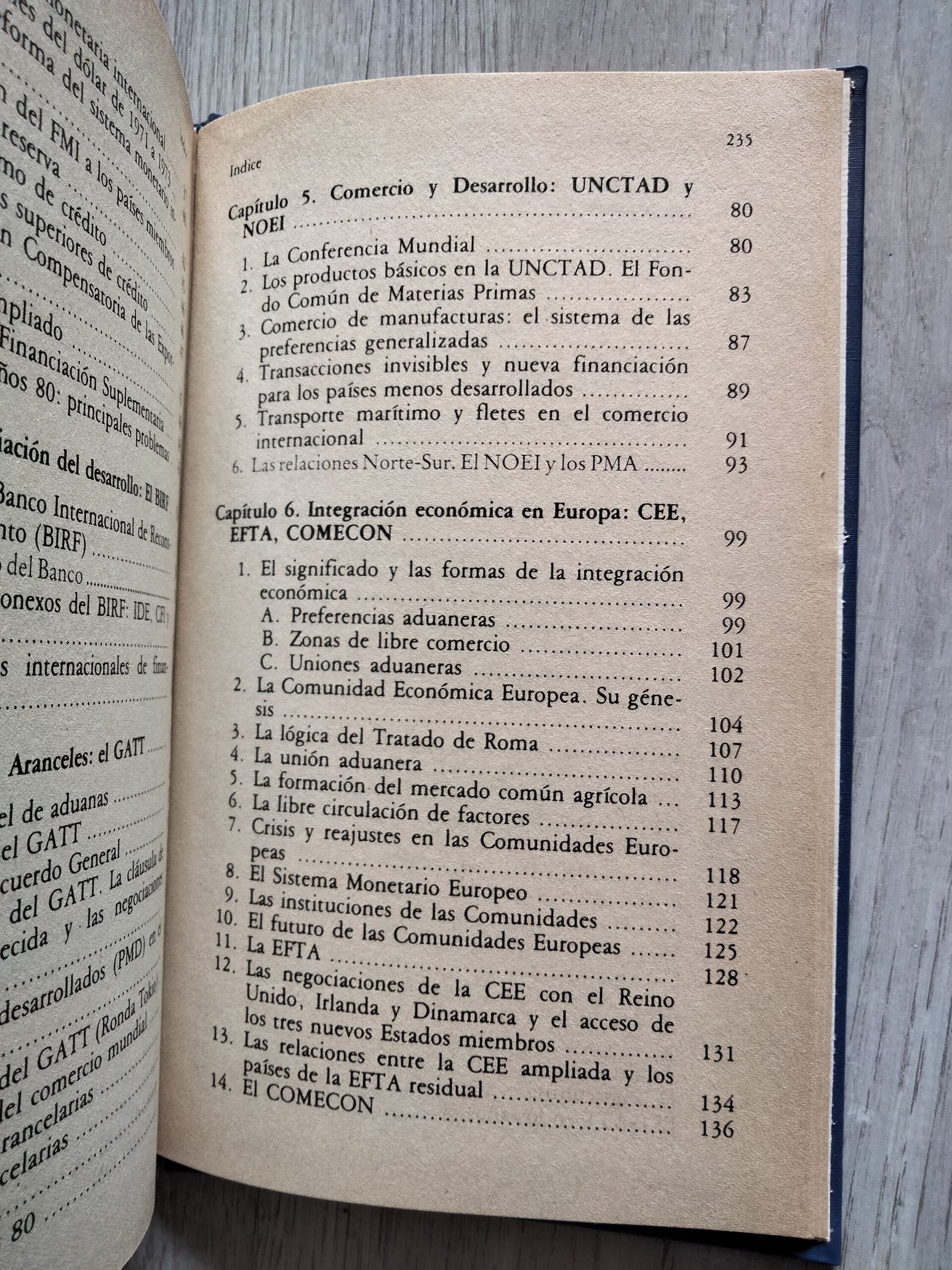 Introducción a la economía internacional - 5
