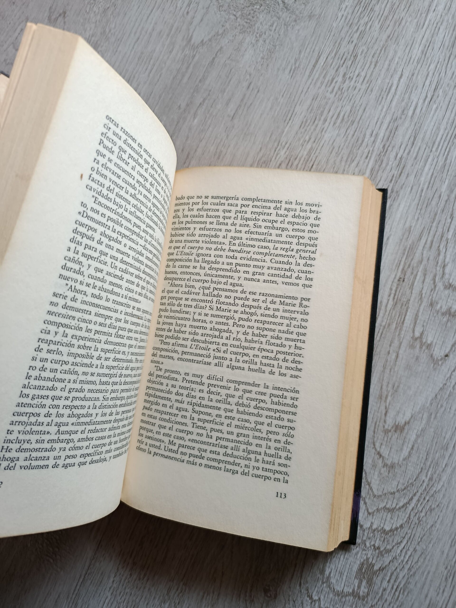 Edgar Allan Poe - Narraciones Extraordinarias - 4