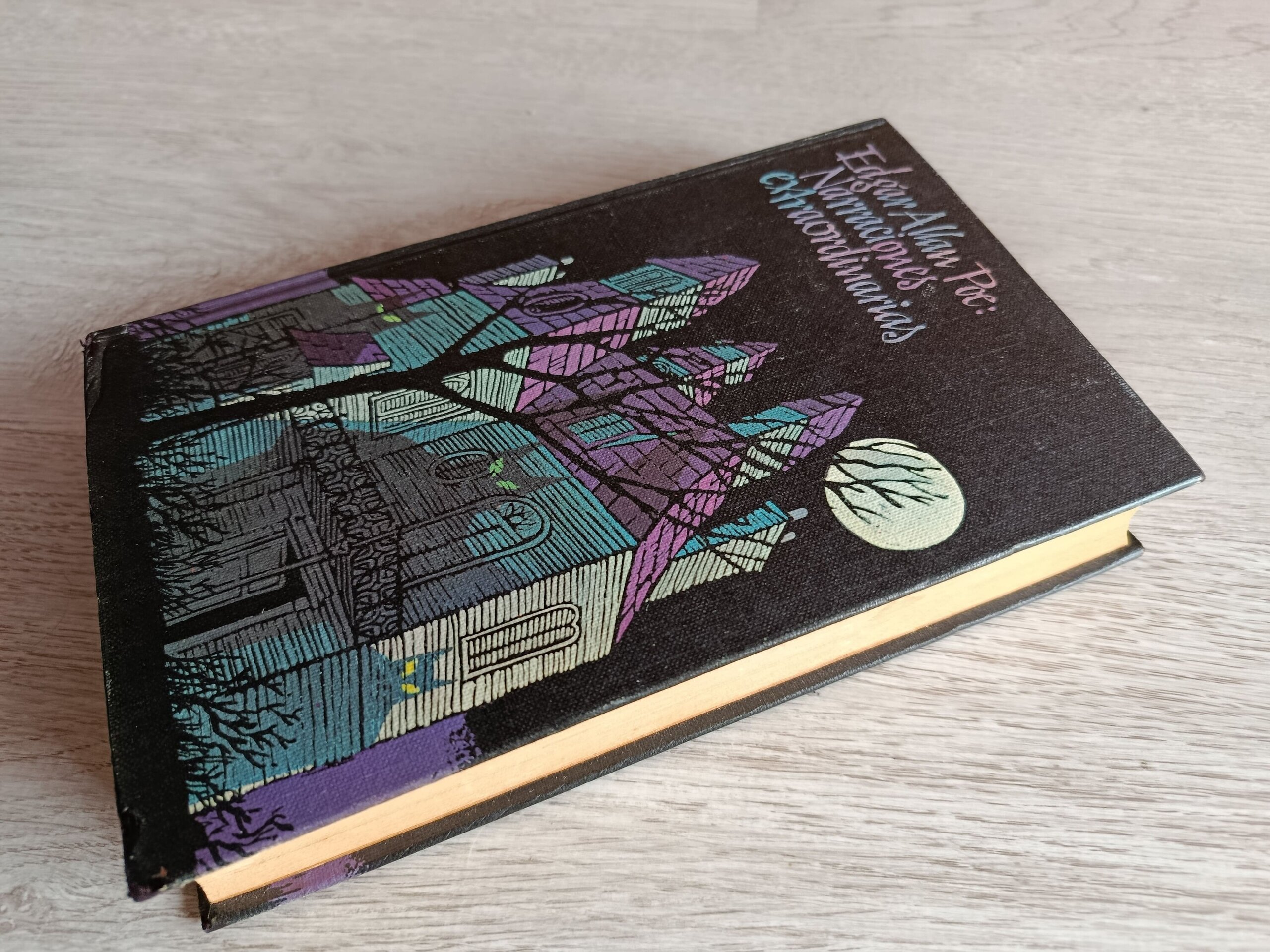 Edgar Allan Poe - Narraciones Extraordinarias - 2