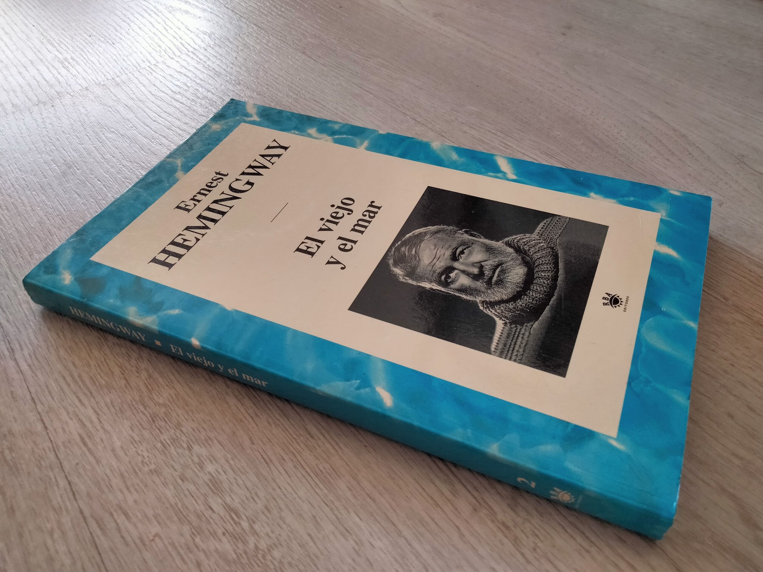 Hemingway - El viejo y el mar - 3