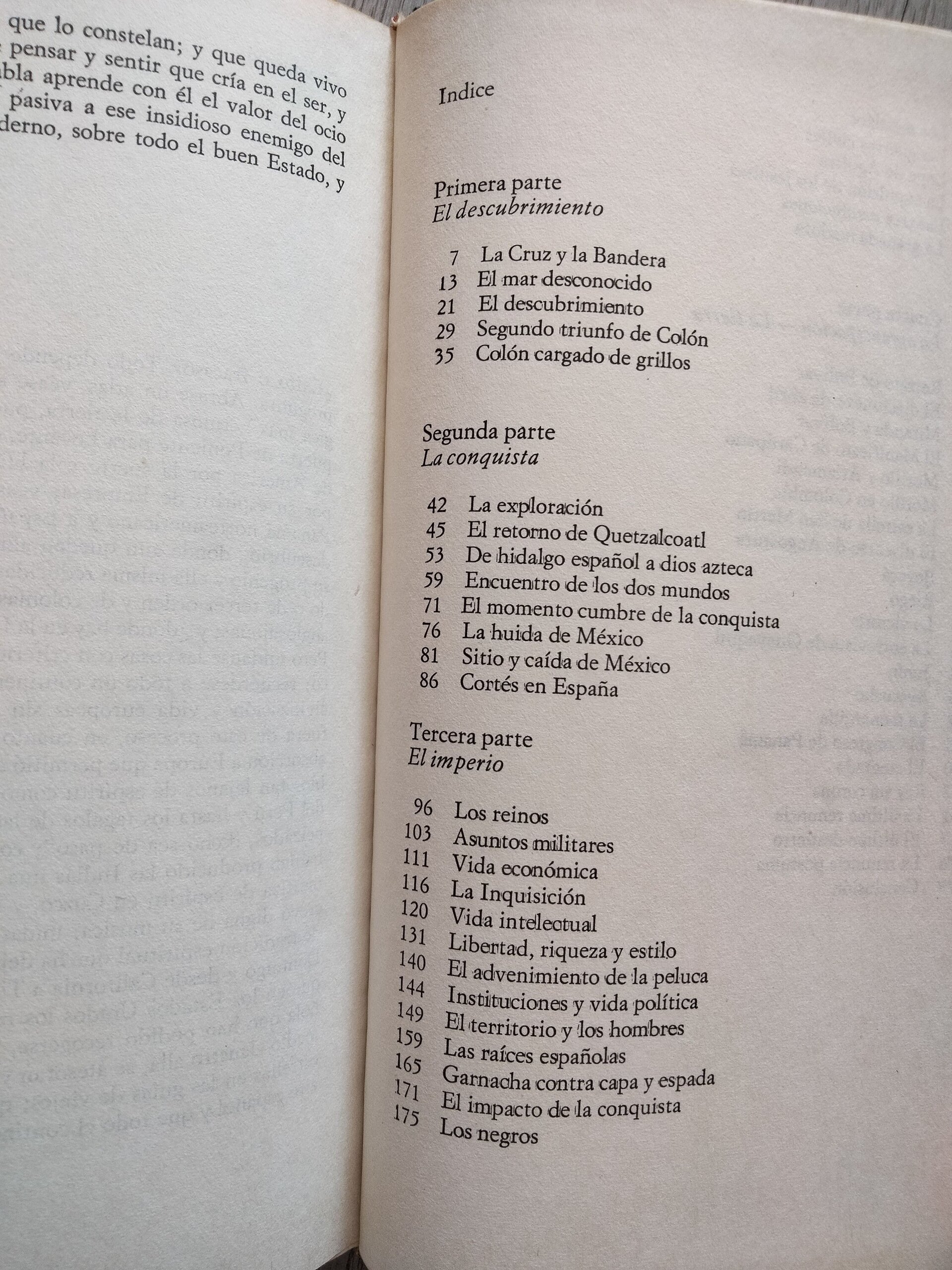 De Colón a Bolívar - Salvador de Madariaga - 5