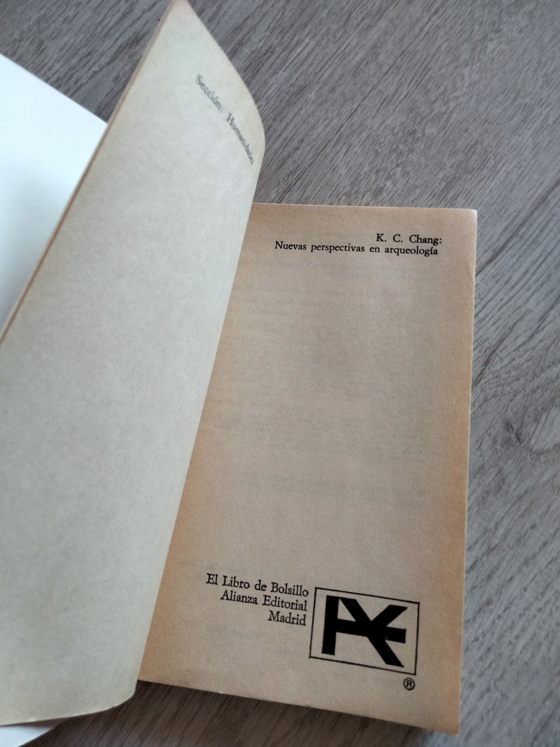 Nuevas perspectivas en arqueología - 4