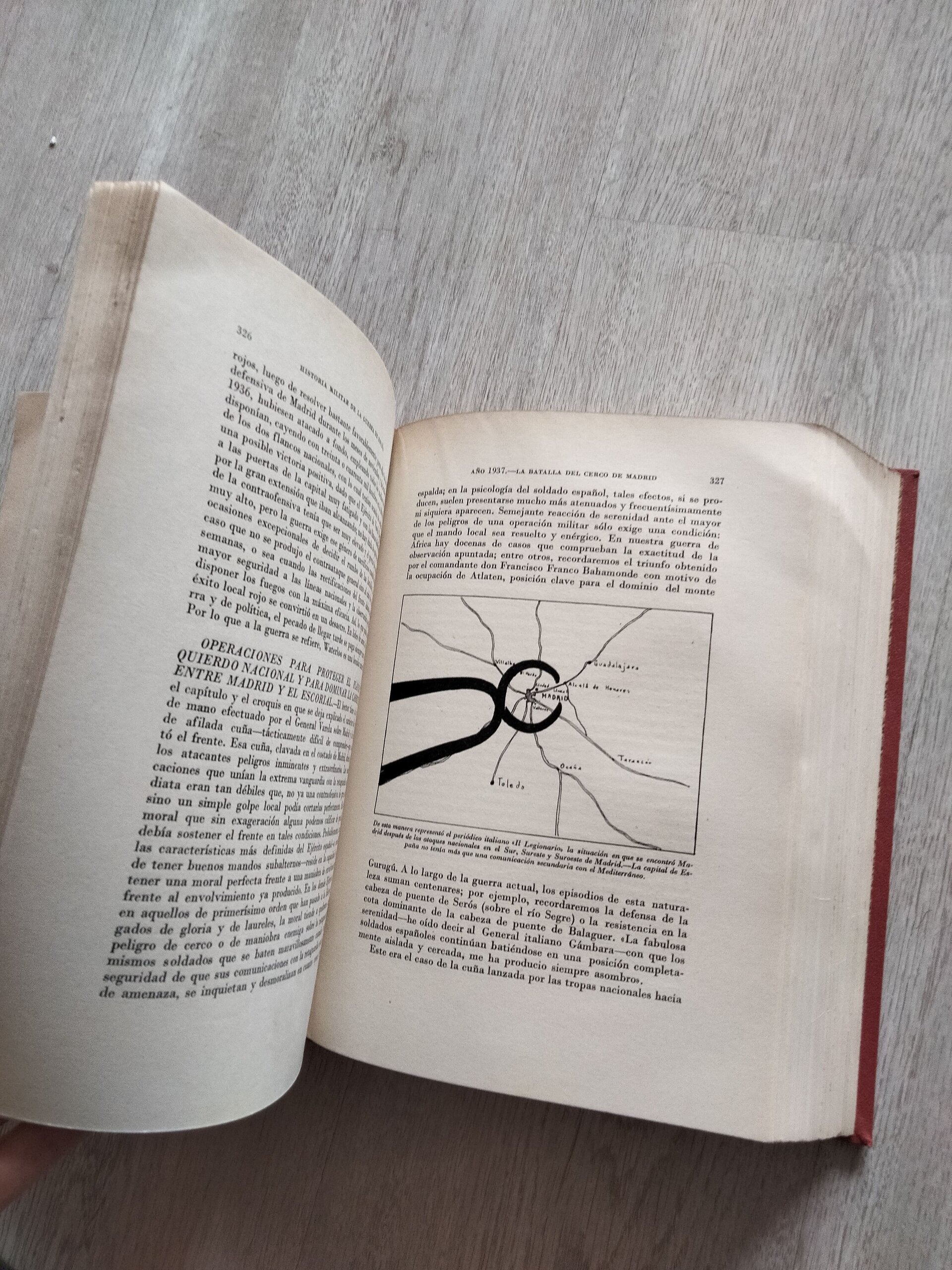 Historia Militar de la Guerra de España (1936-1939) - completo - 14