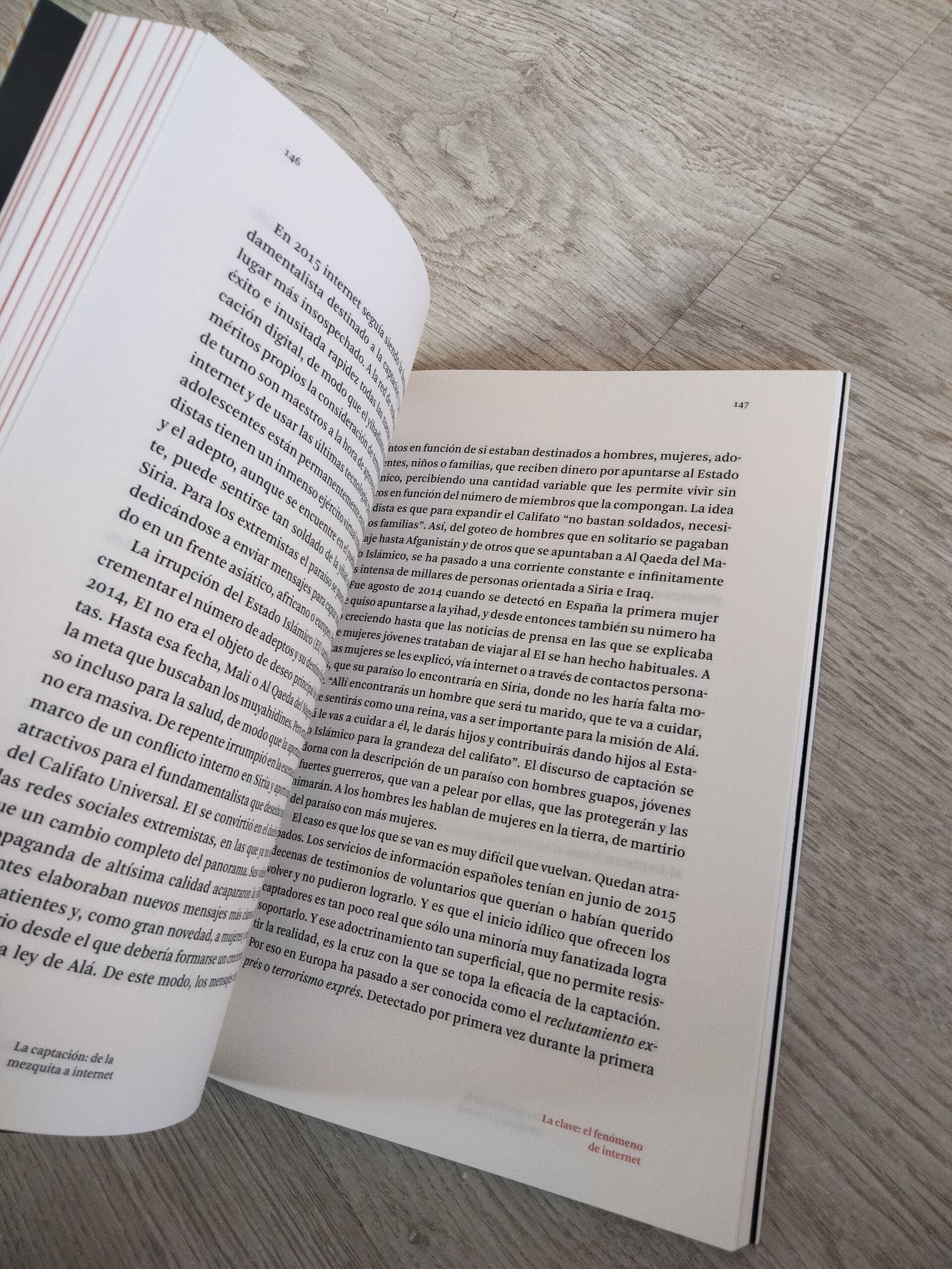 Objetivo: Califato Universal - 8