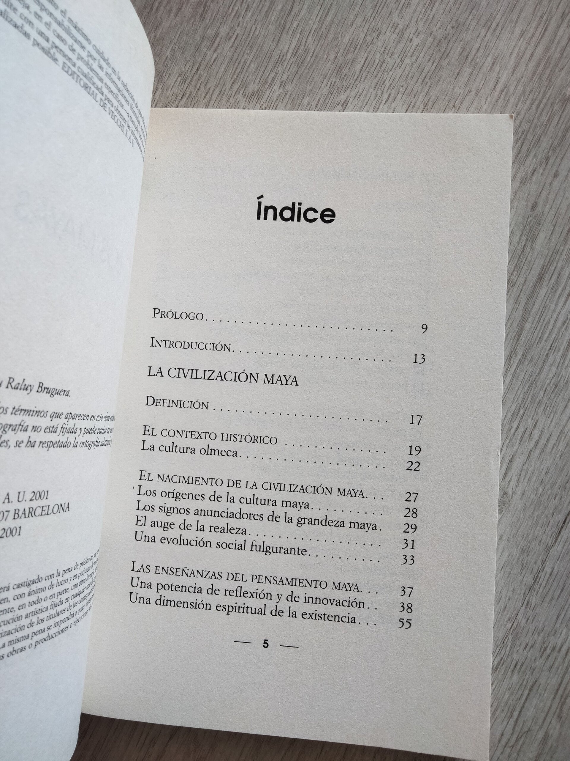 Los mayas , del sacrificio al renacimiento - 4