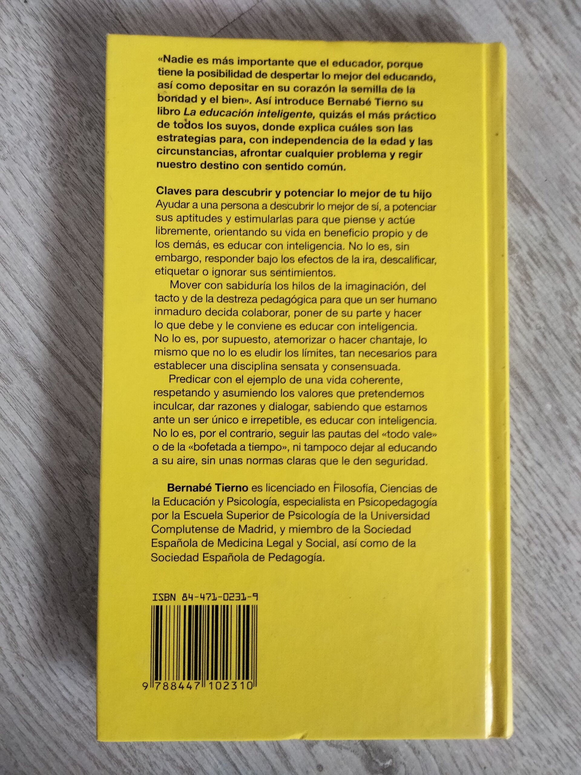 La educación inteligente - 3