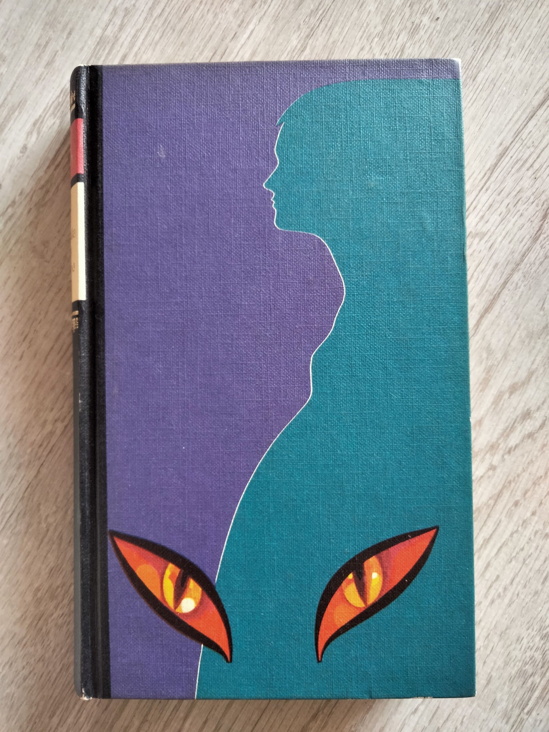 La semilla del diablo - Ira Levin - 2