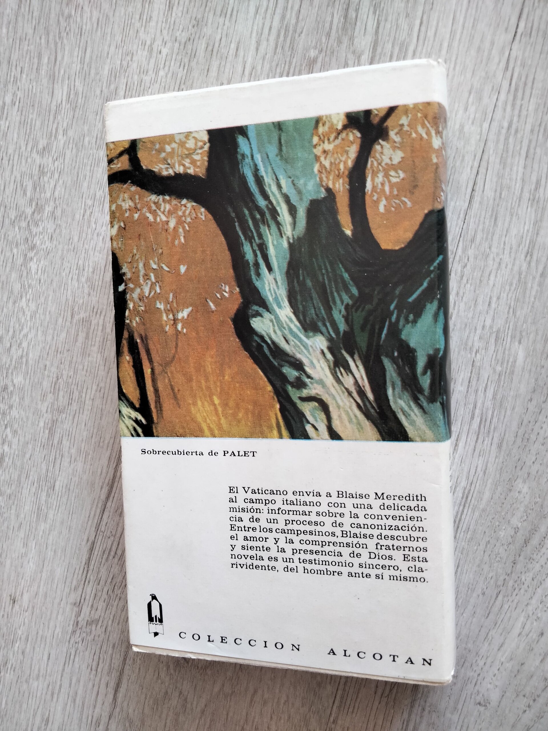 El abogado del diablo - 4