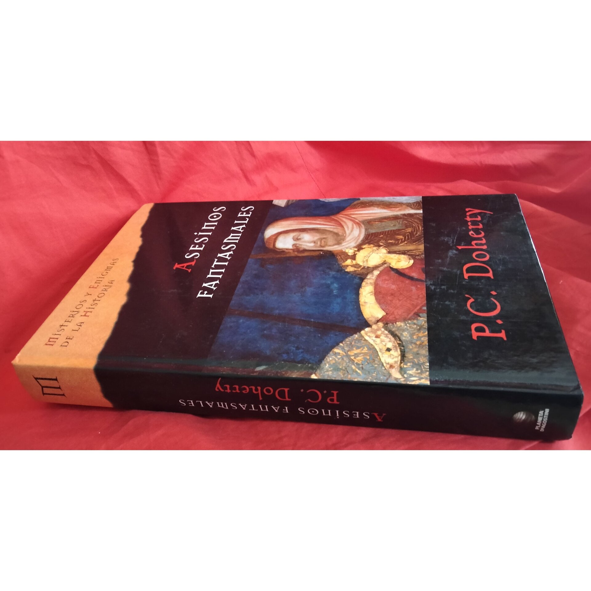 Asesinos fantasmales - 2