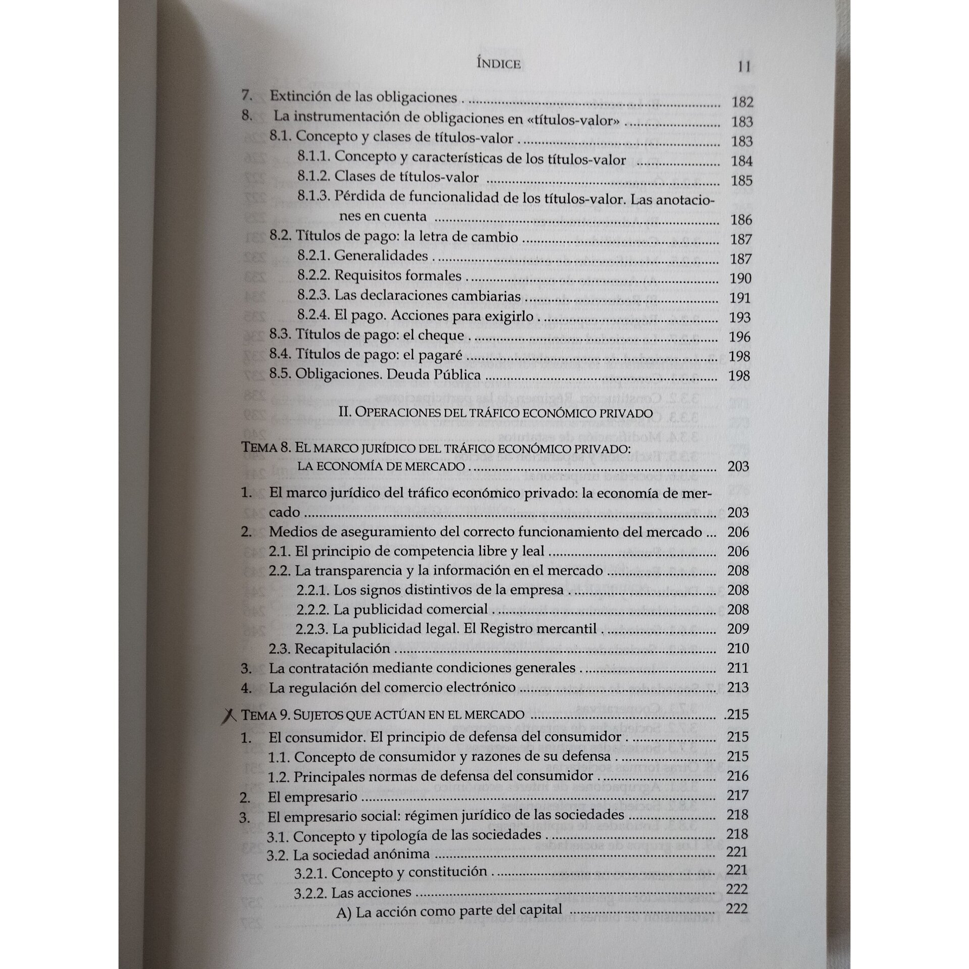 Derecho para universitarios - 5