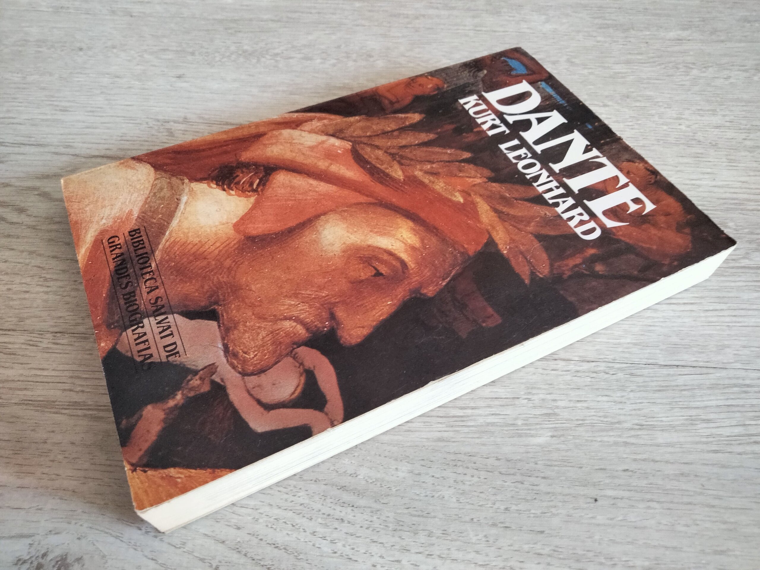 Dante - Biografía y análisis de su obra - 2