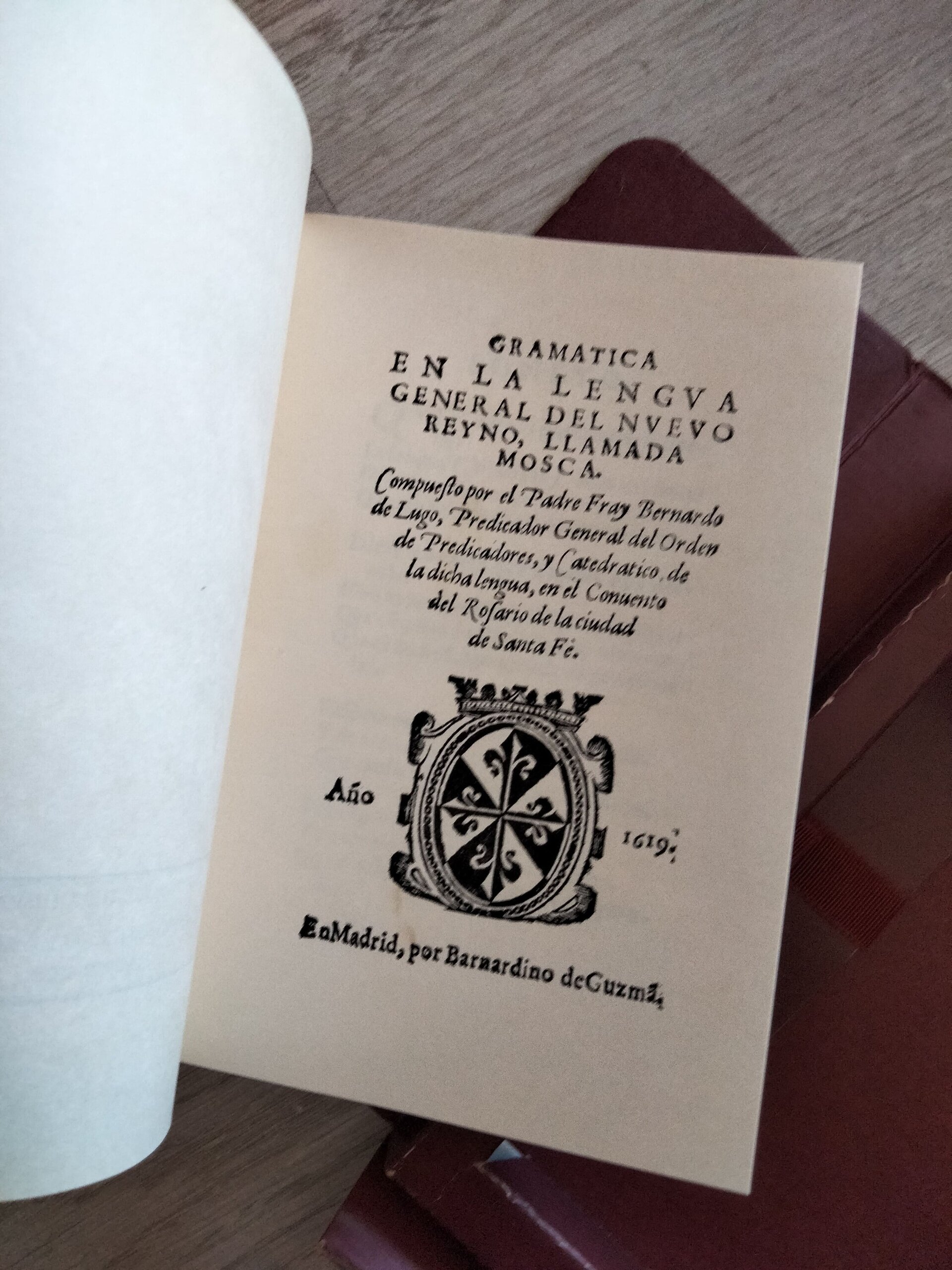 Resurrección de una lengua - 7