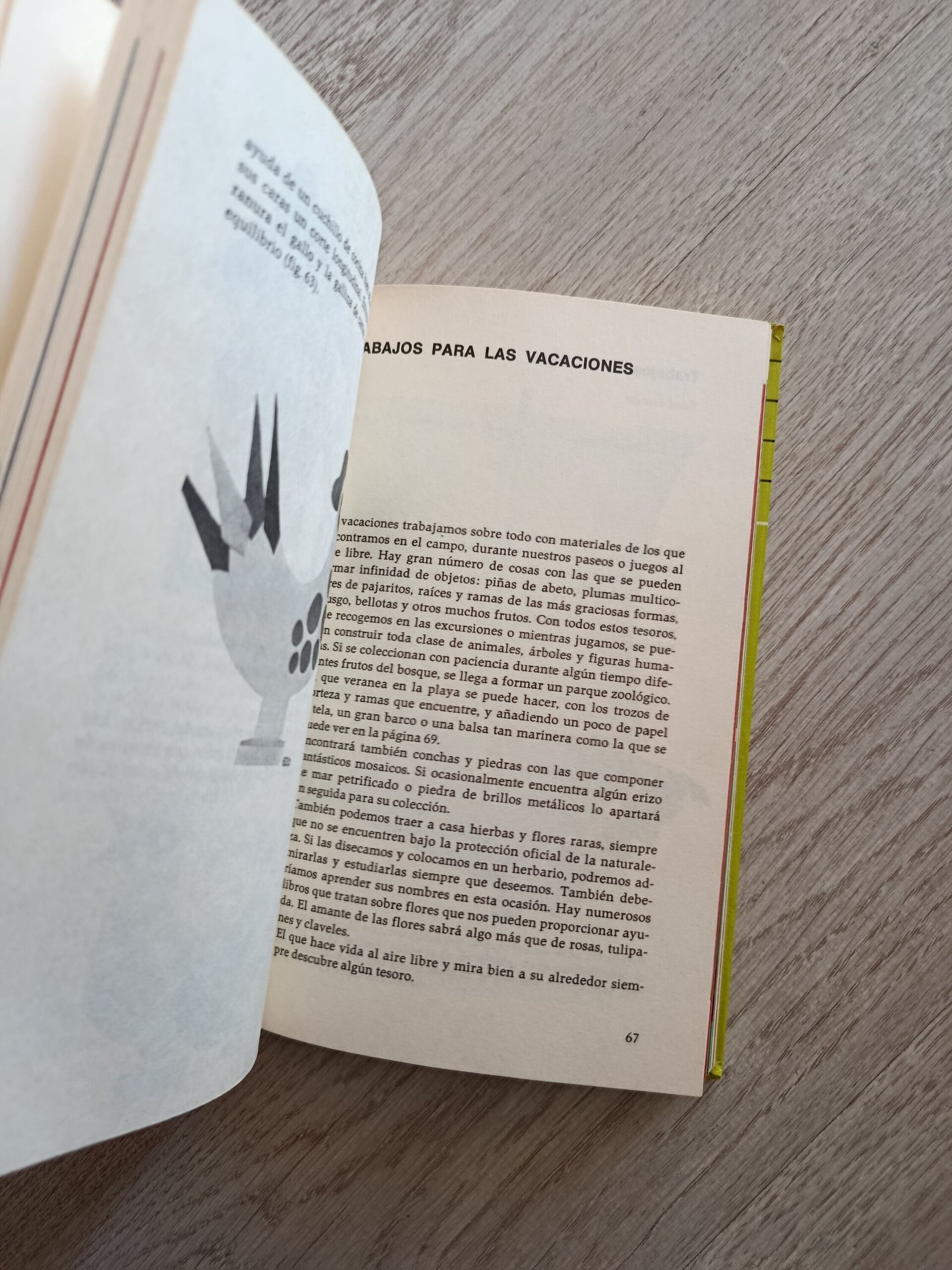 Trabajos manuales para niños y adultos - 9