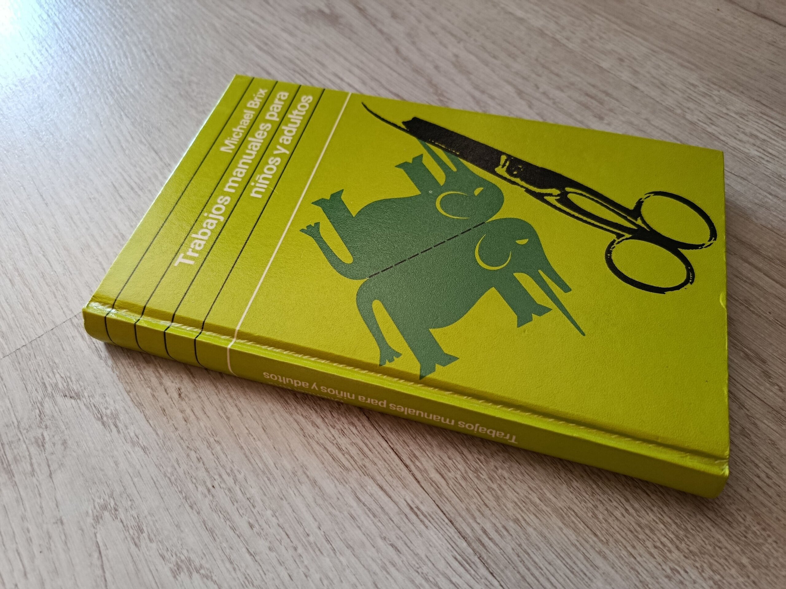 Trabajos manuales para niños y adultos - 3