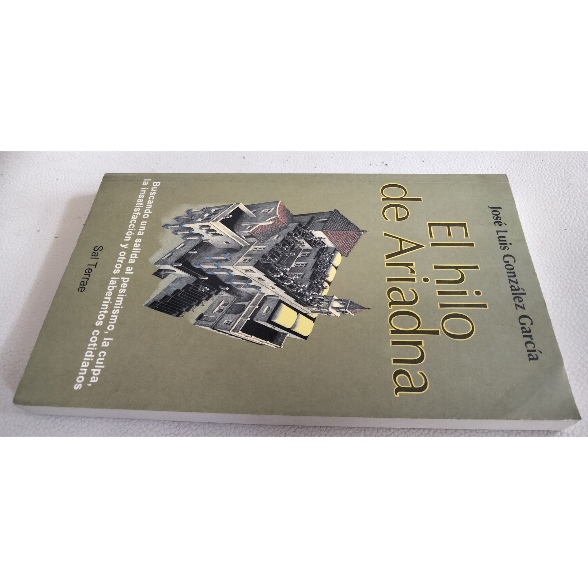 El hilo de Ariadna - 2