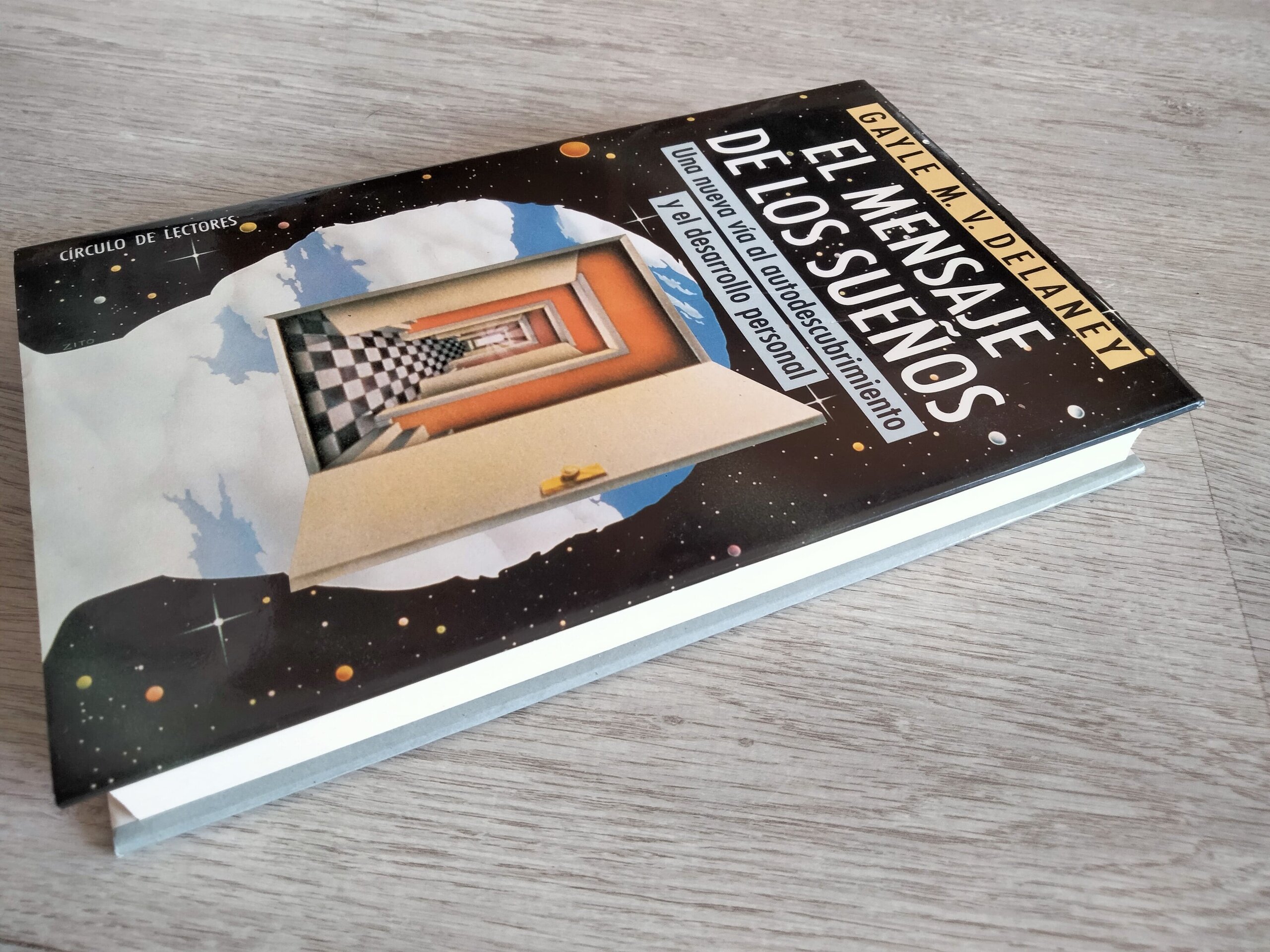 El mensaje de los sueños - 2