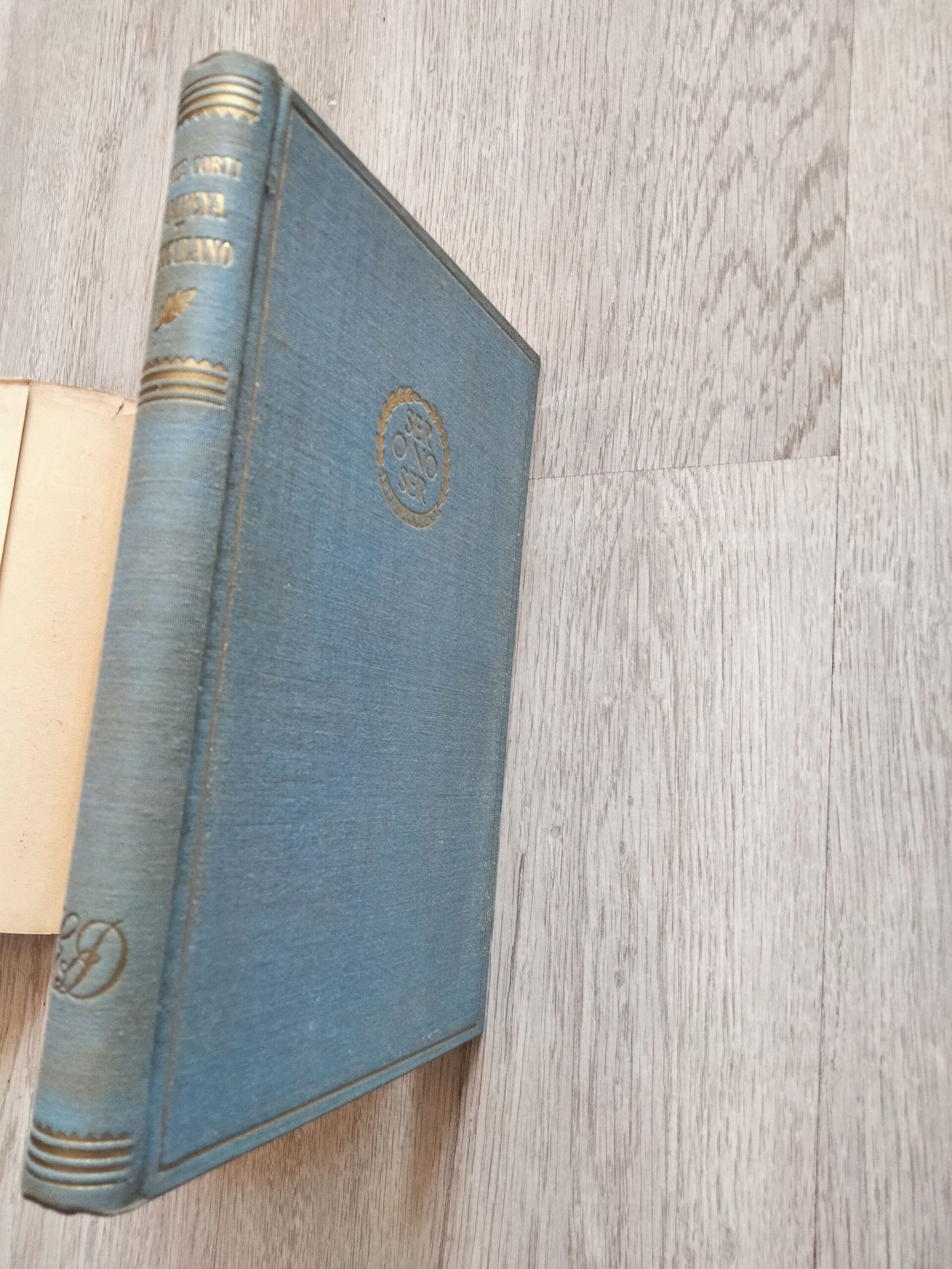 Muerte y resurrección de Pompeya y Herculano - 4