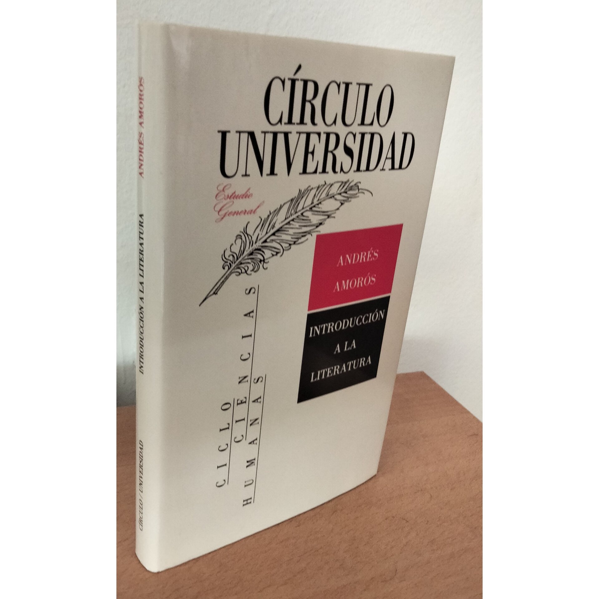 Introducción a la literatura - 2