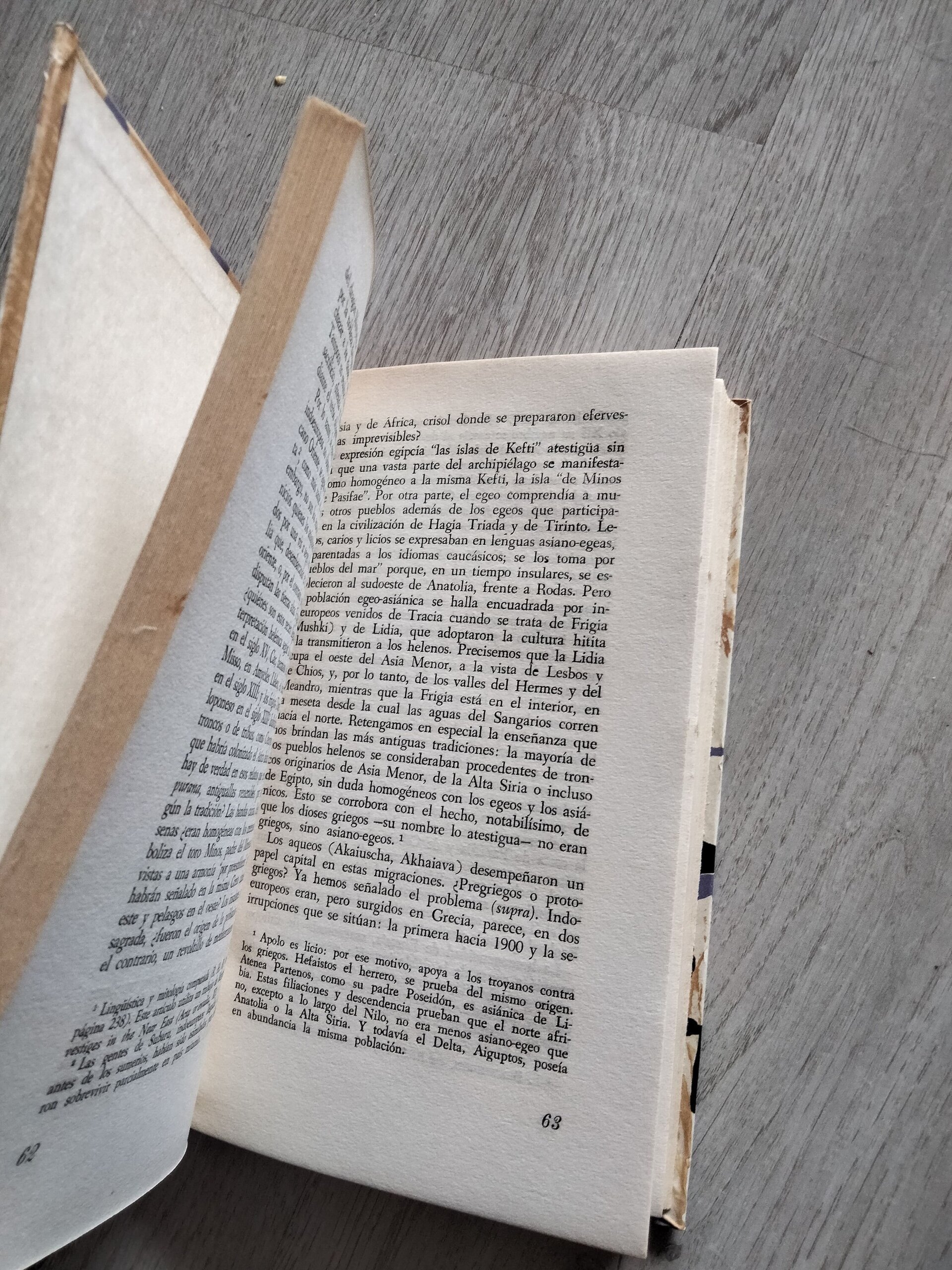 El pensamiento oriental - Paul Masson - Oursel - 7