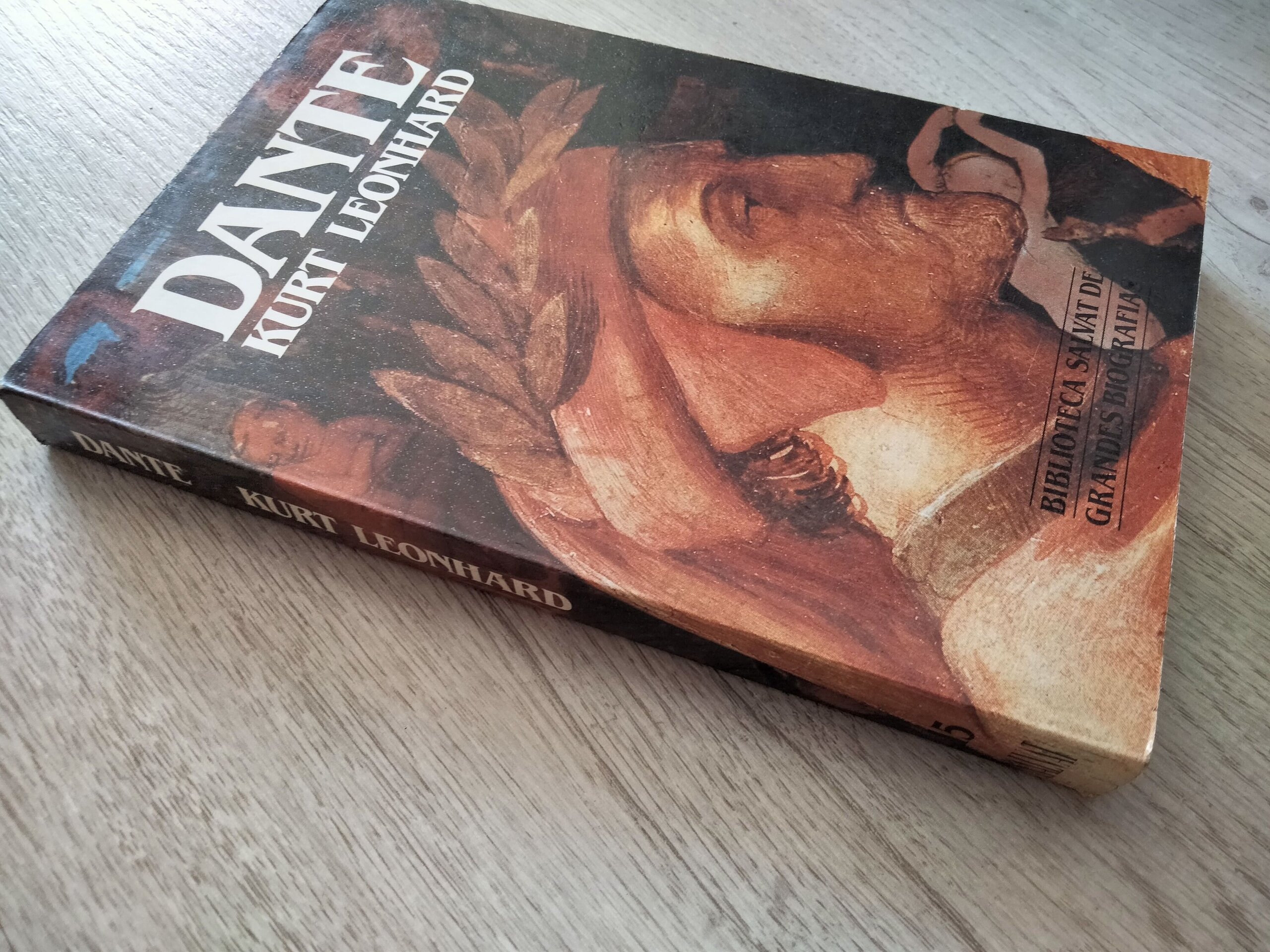 Dante - Biografía y análisis de su obra - 3