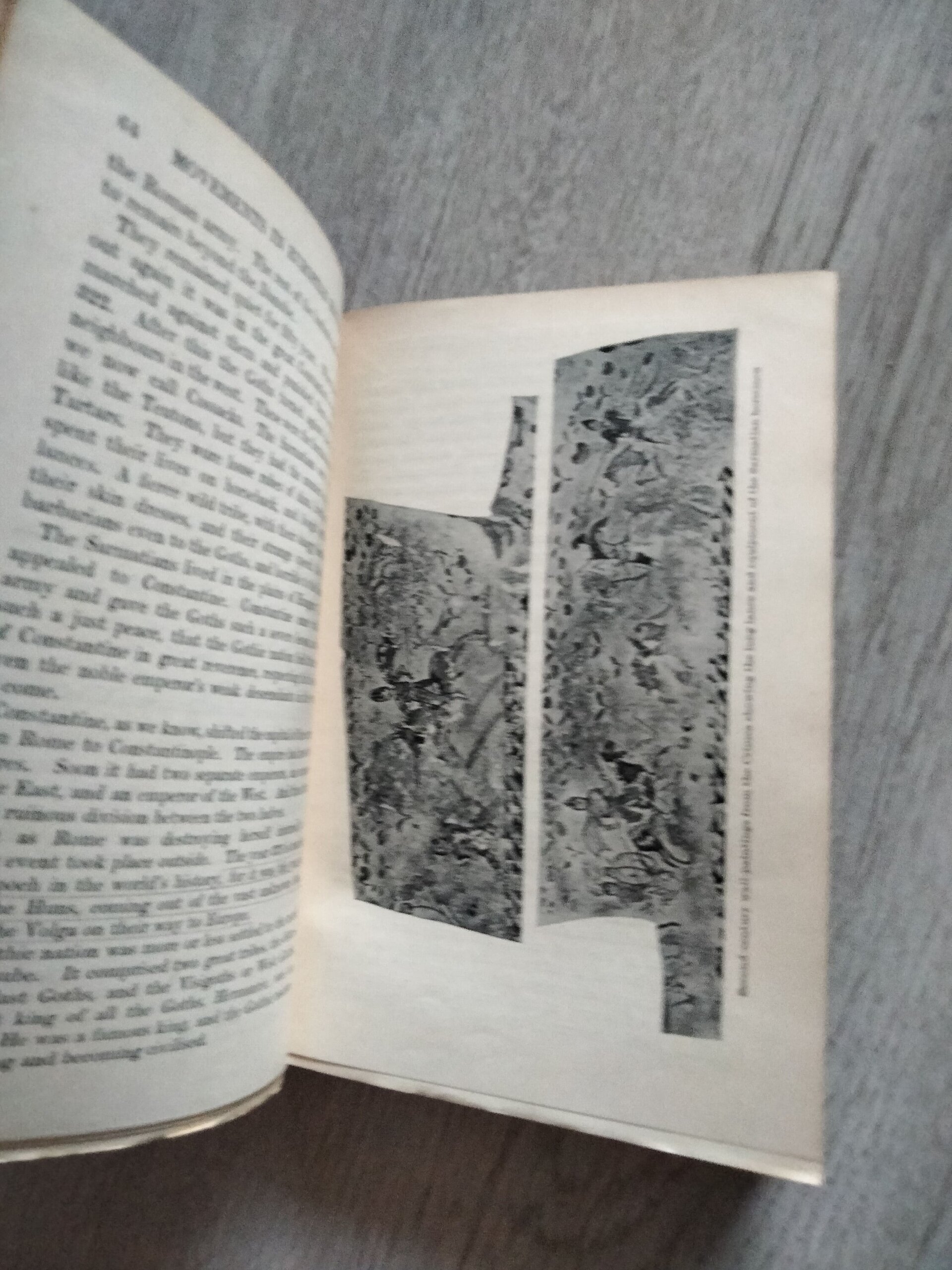 (1925) - Movements in European History - 5