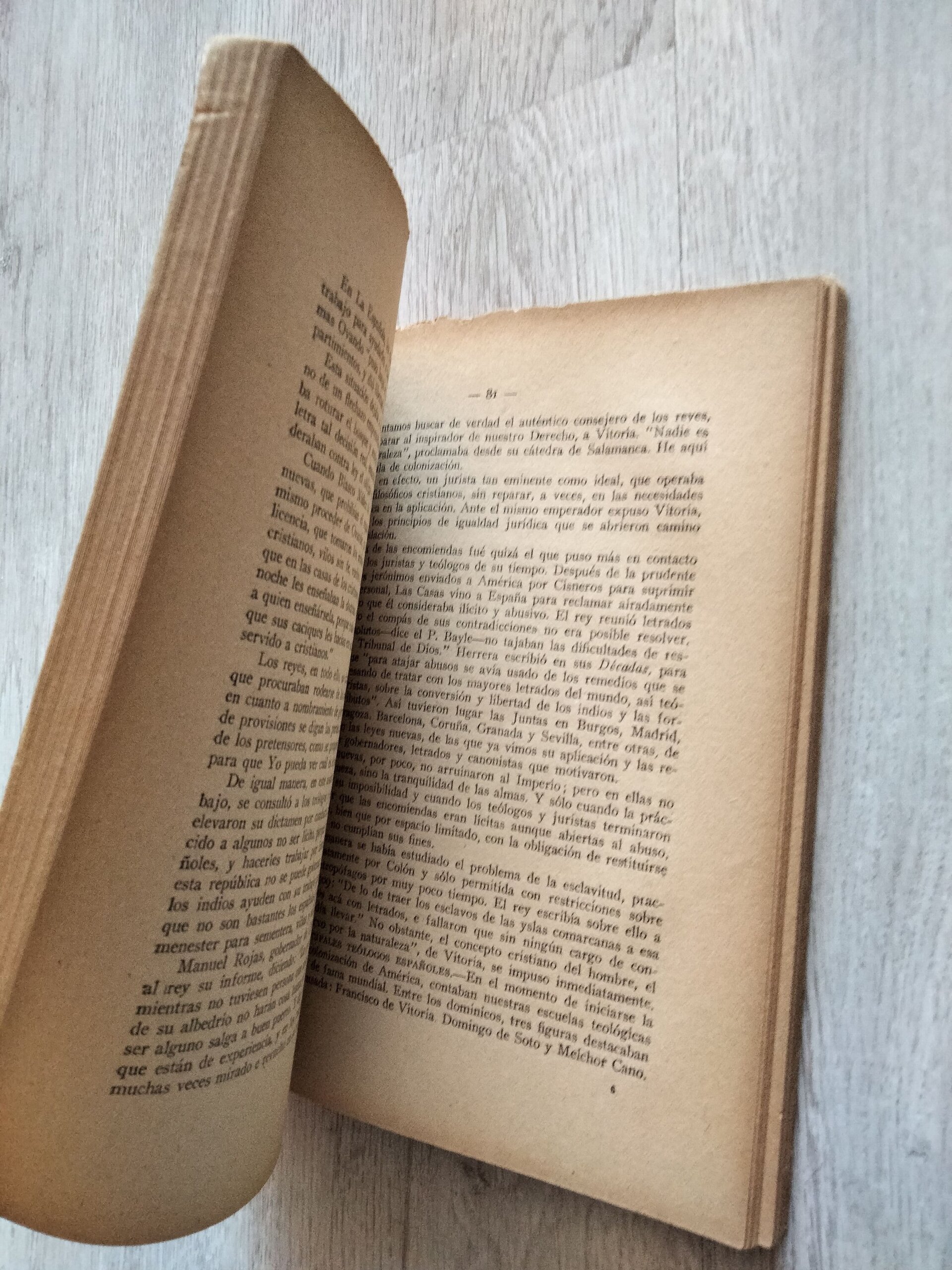 (1949) Los Ideales del Imperio Español - libro - 8